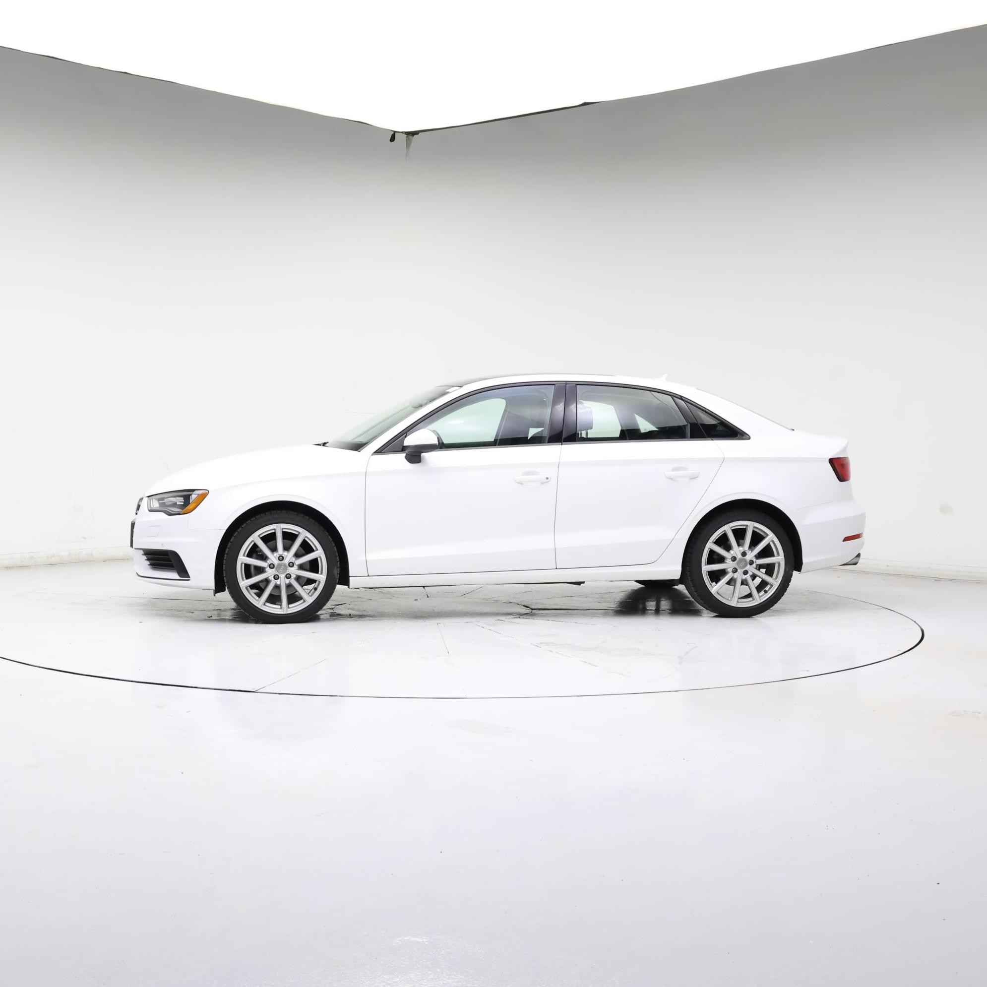 Thumbnail: 2016 Audi A3 - 7