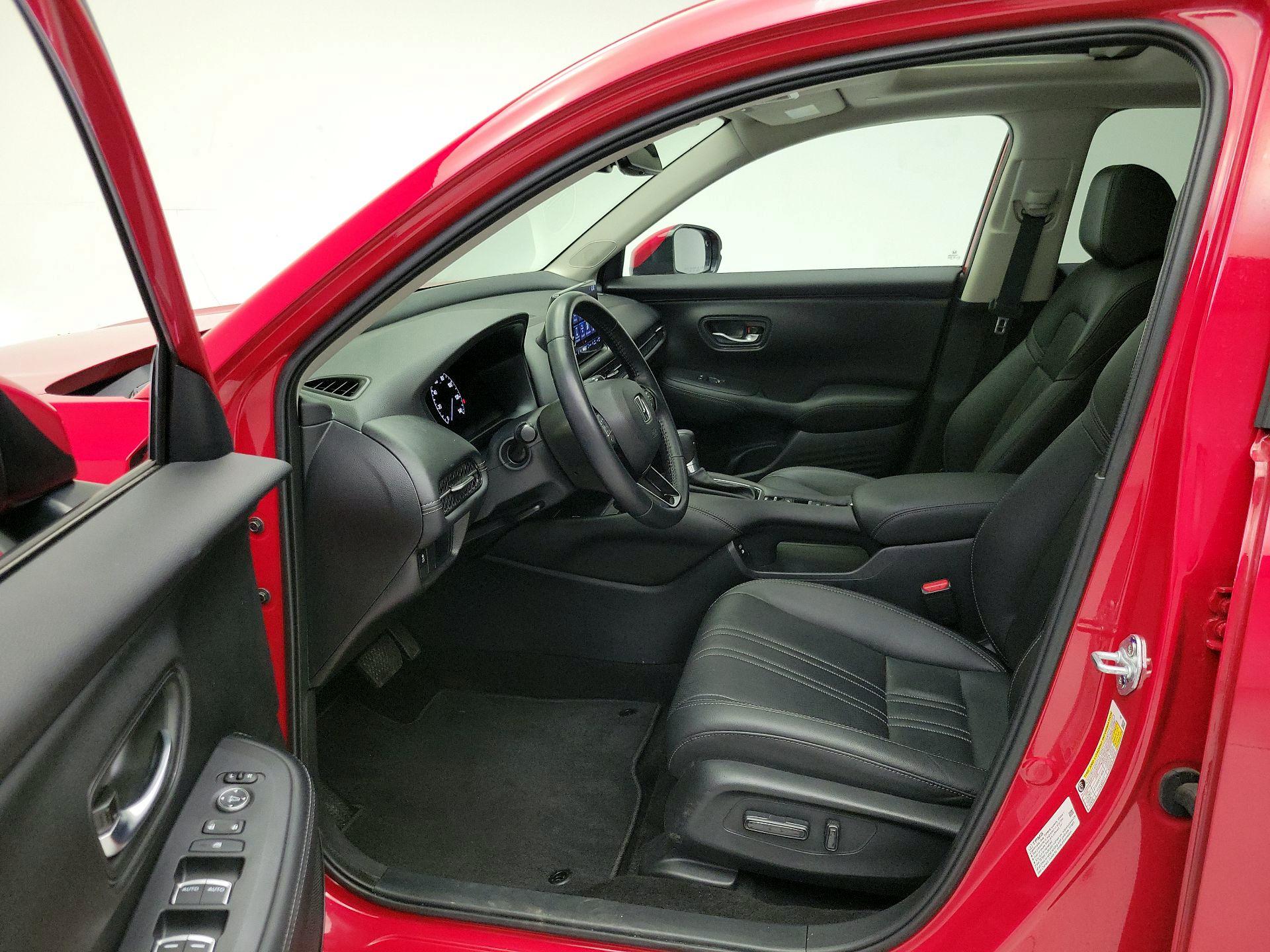 Thumbnail: 2025 Honda HR-V - 11