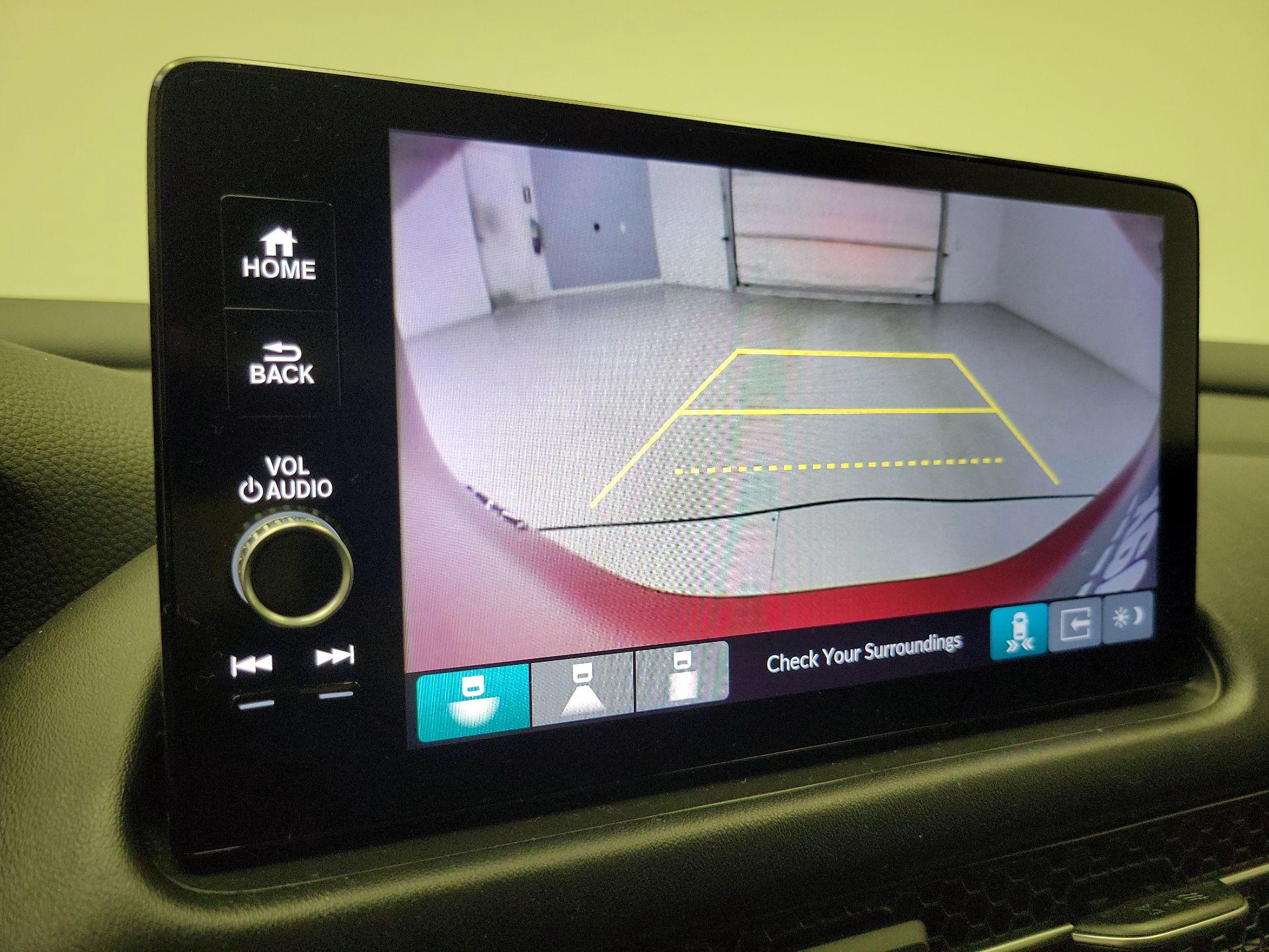 Thumbnail: 2025 Honda HR-V - 13