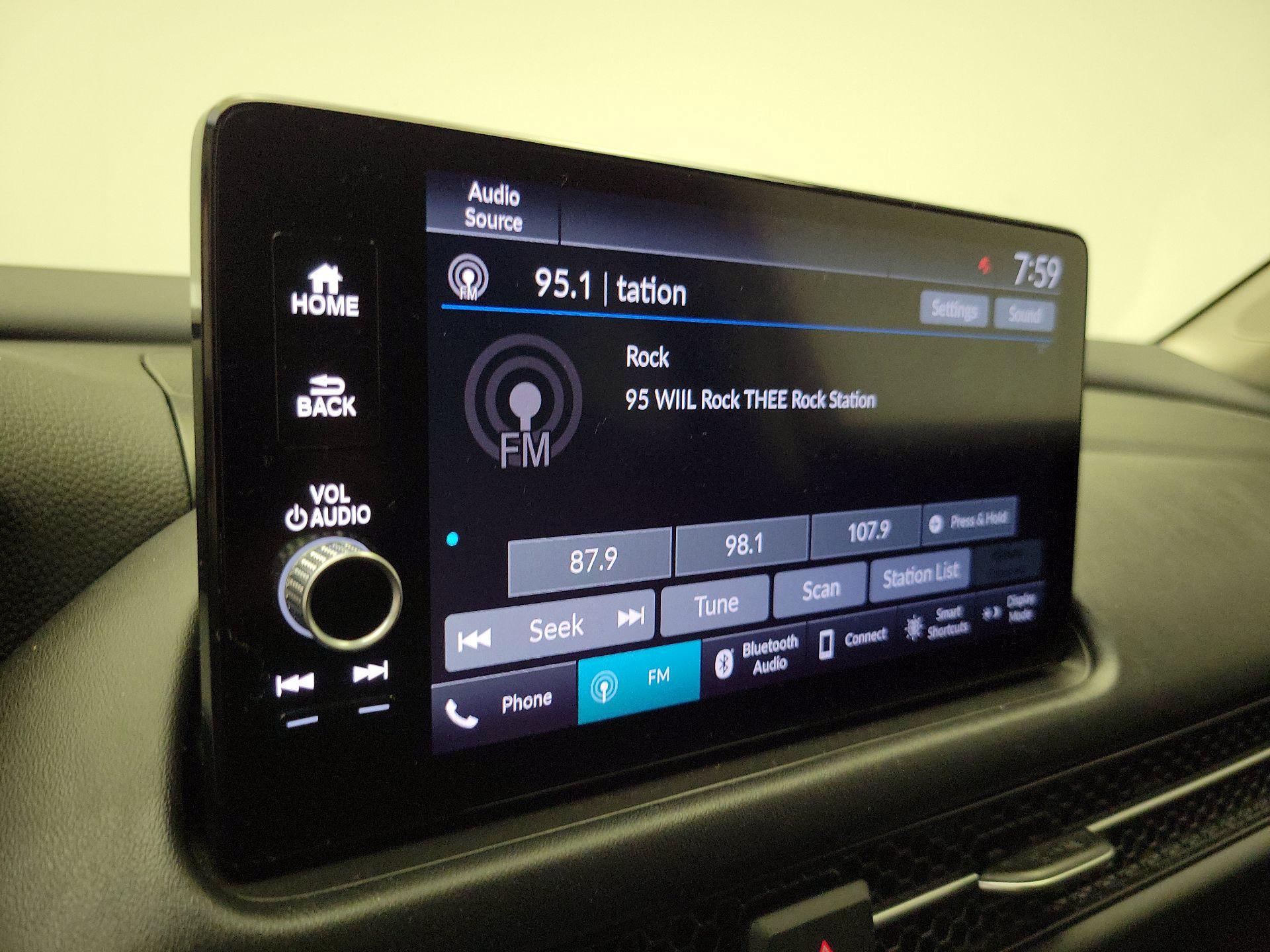 Thumbnail: 2025 Honda HR-V - 14