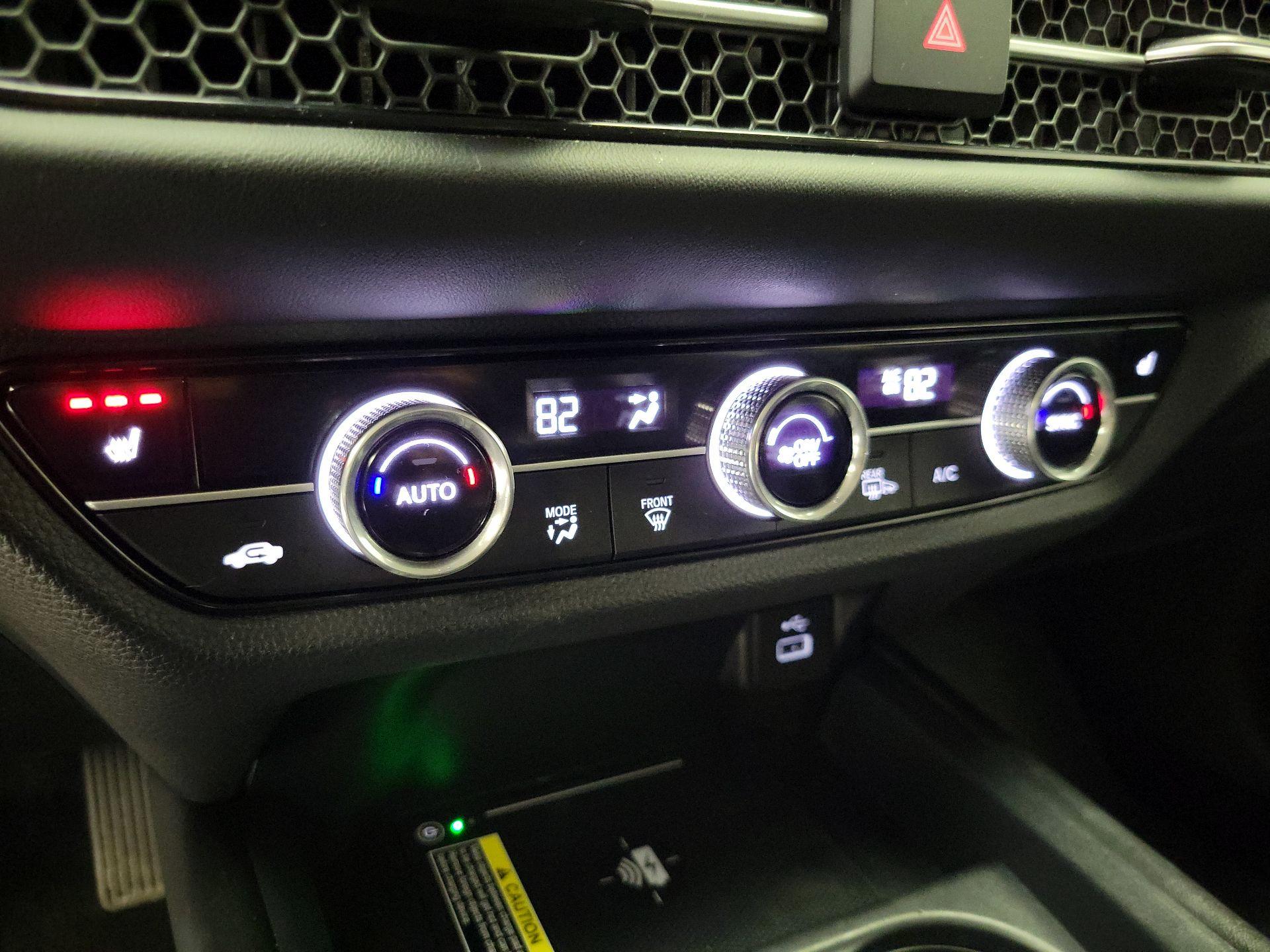 Thumbnail: 2025 Honda HR-V - 15