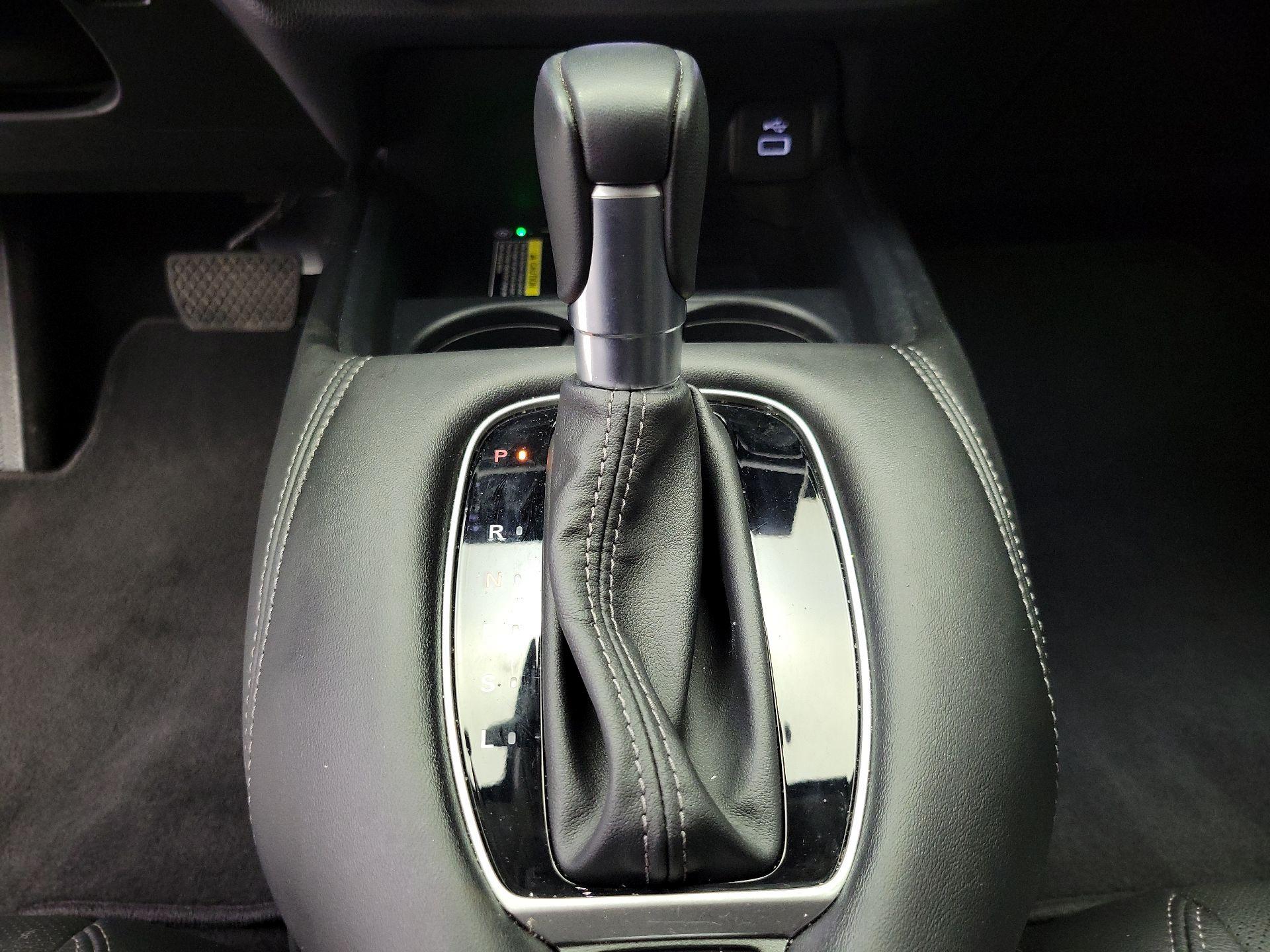 Thumbnail: 2025 Honda HR-V - 16