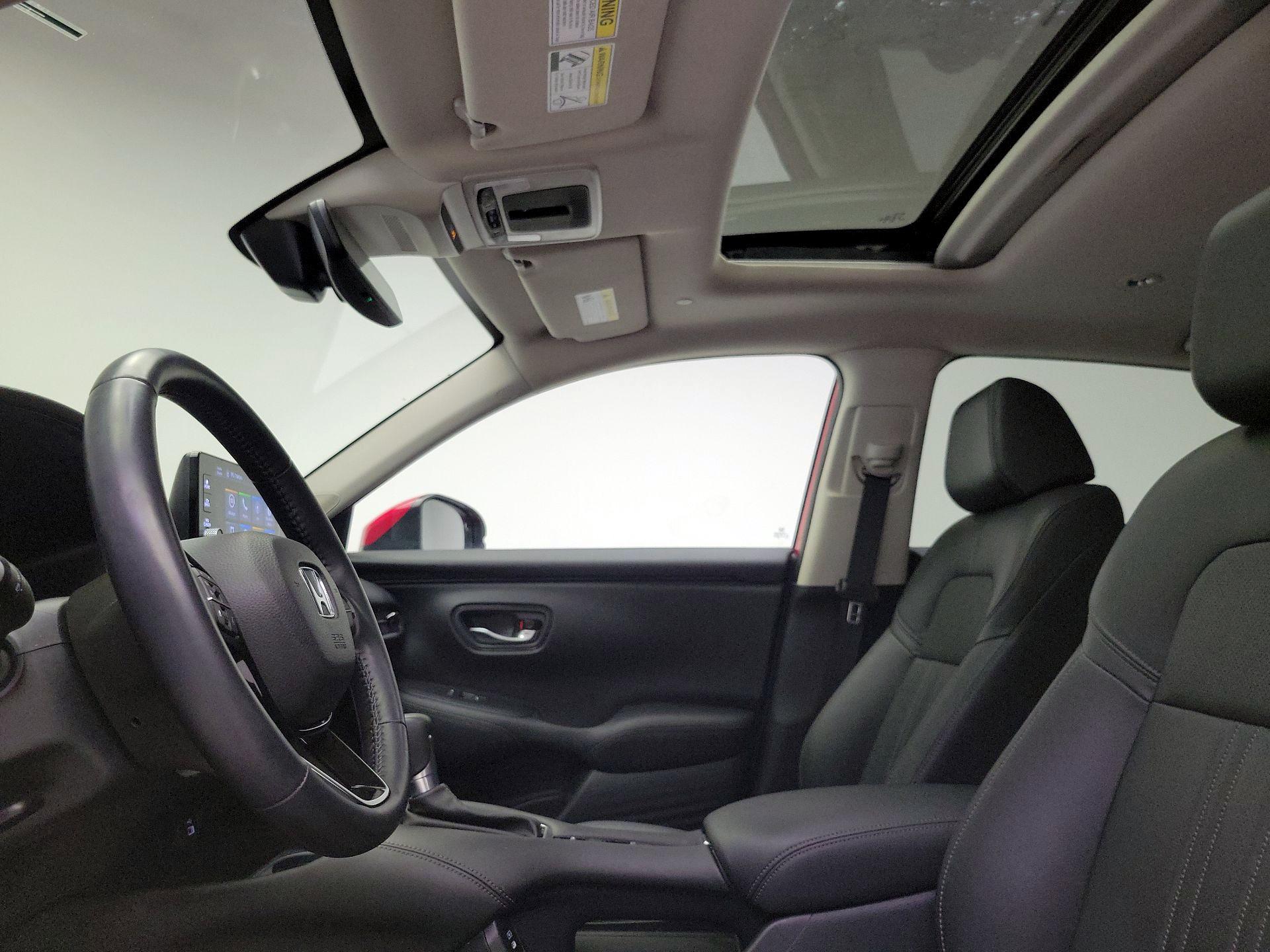 Thumbnail: 2025 Honda HR-V - 18