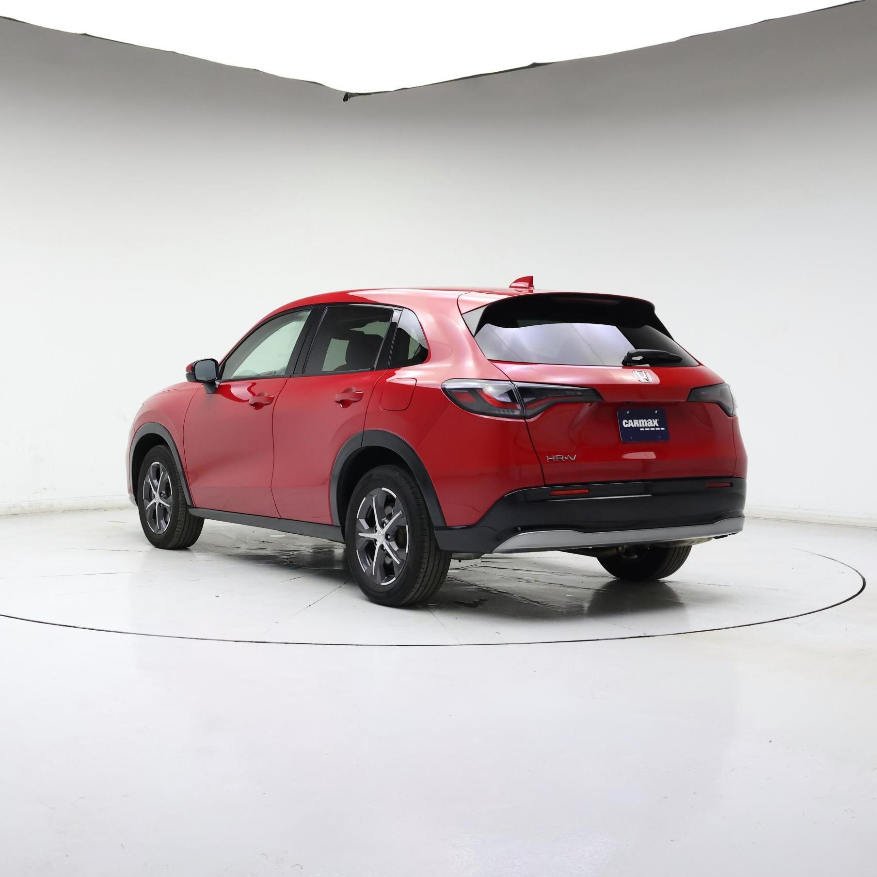 Thumbnail: 2025 Honda HR-V - 2