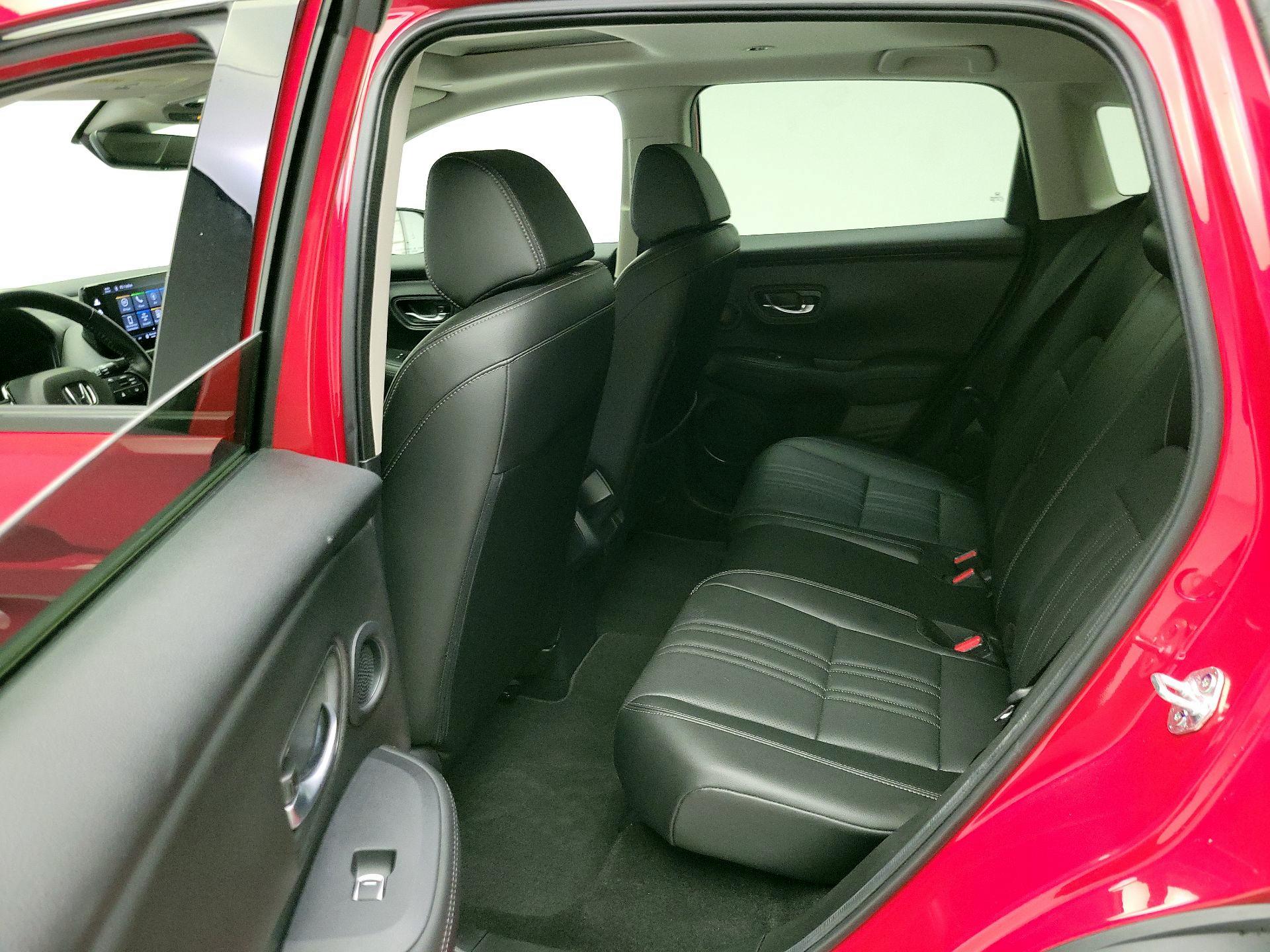 Thumbnail: 2025 Honda HR-V - 19