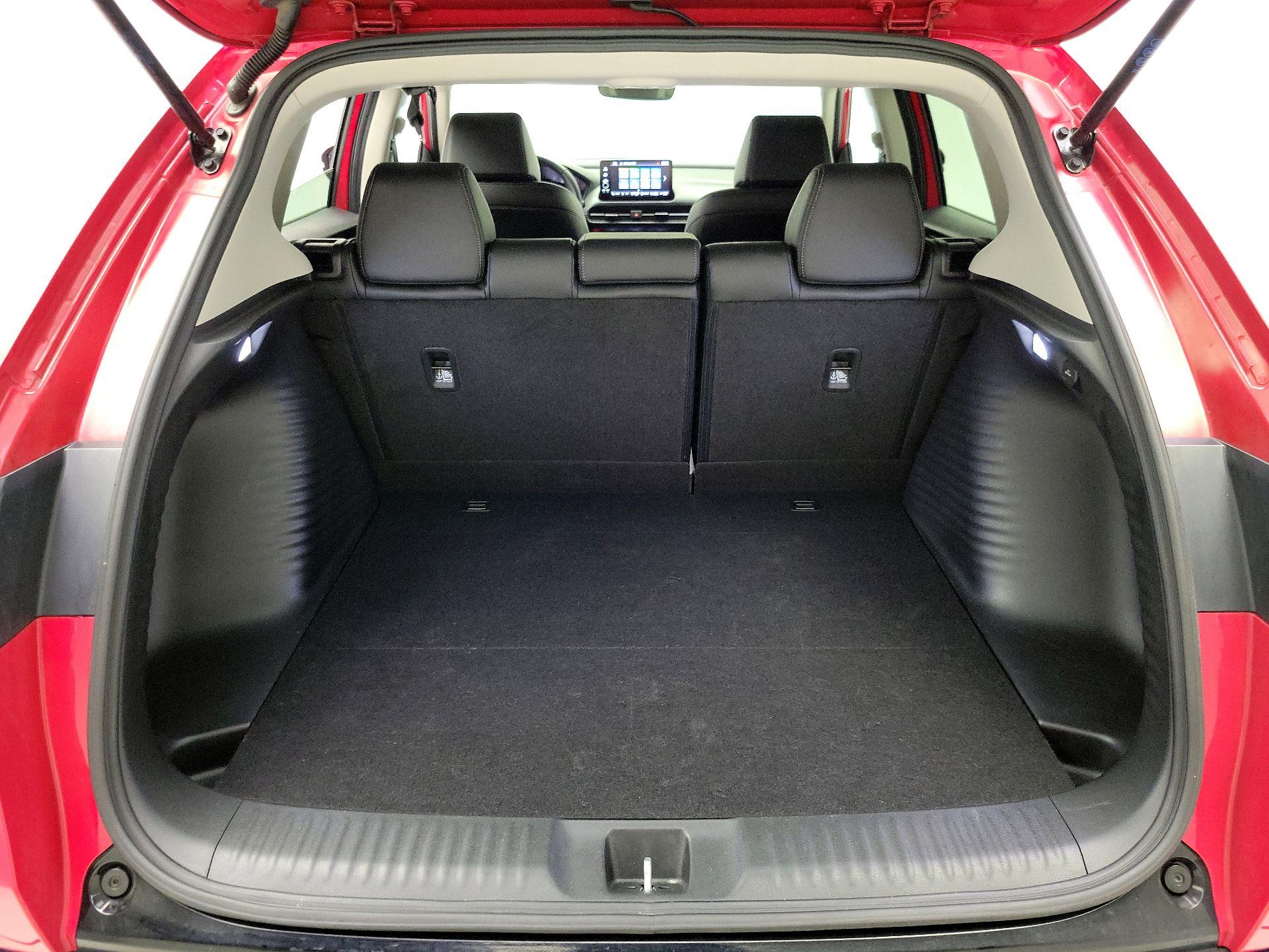 Thumbnail: 2025 Honda HR-V - 20