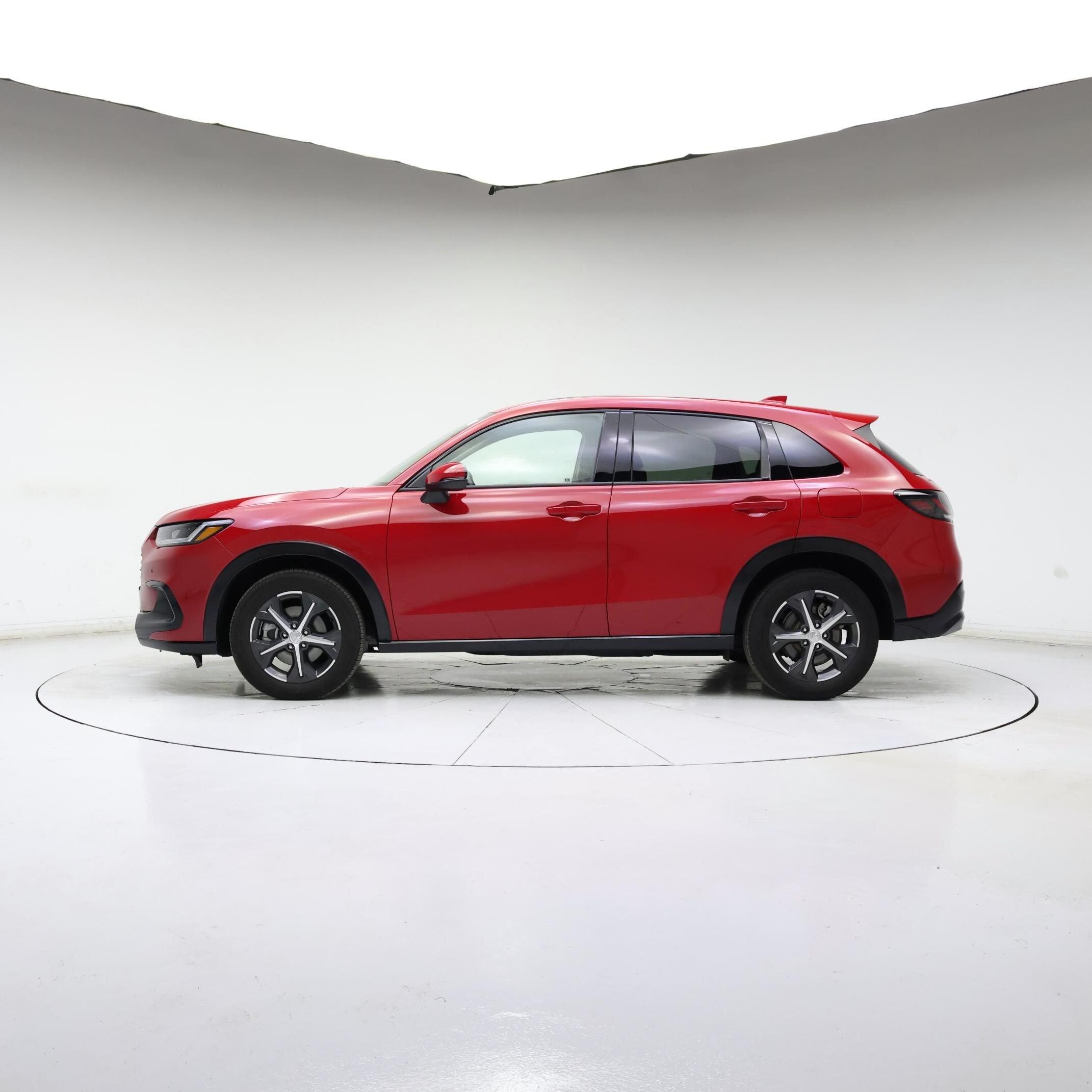 Thumbnail: 2025 Honda HR-V - 3