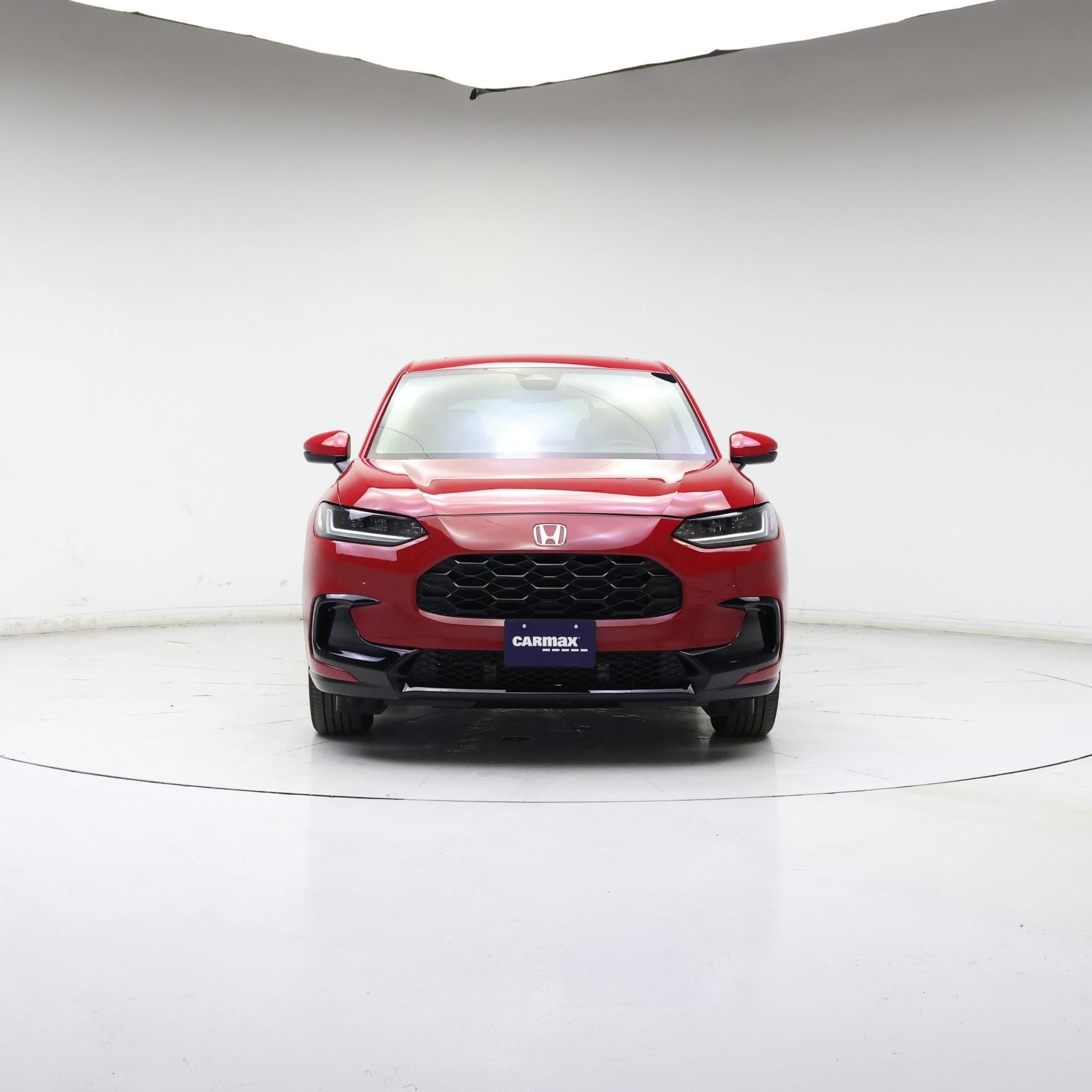 Thumbnail: 2025 Honda HR-V - 5