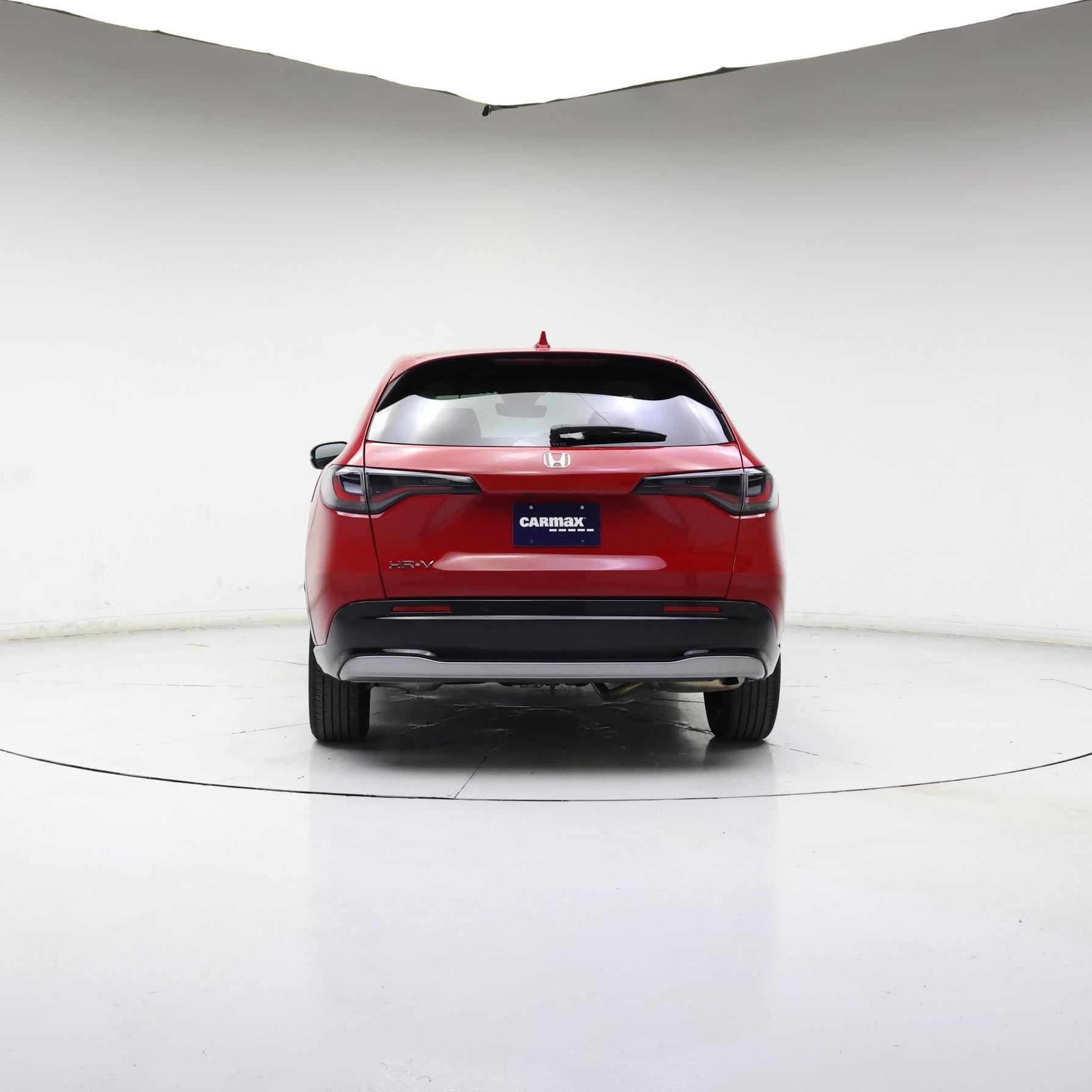 Thumbnail: 2025 Honda HR-V - 6