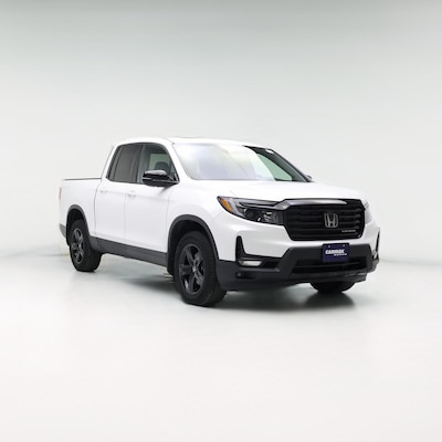 2022 Honda Ridgeline Black Edition