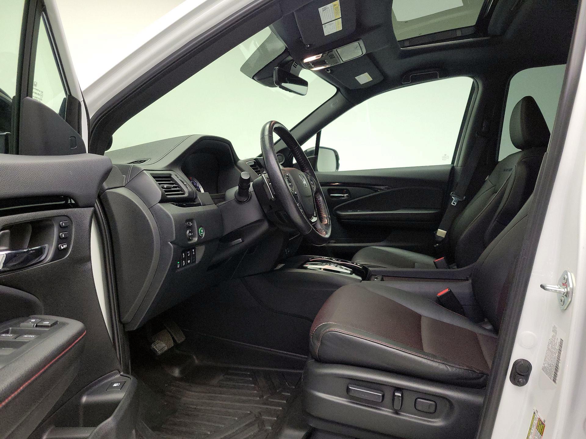 Thumbnail: 2022 Honda Ridgeline - 11