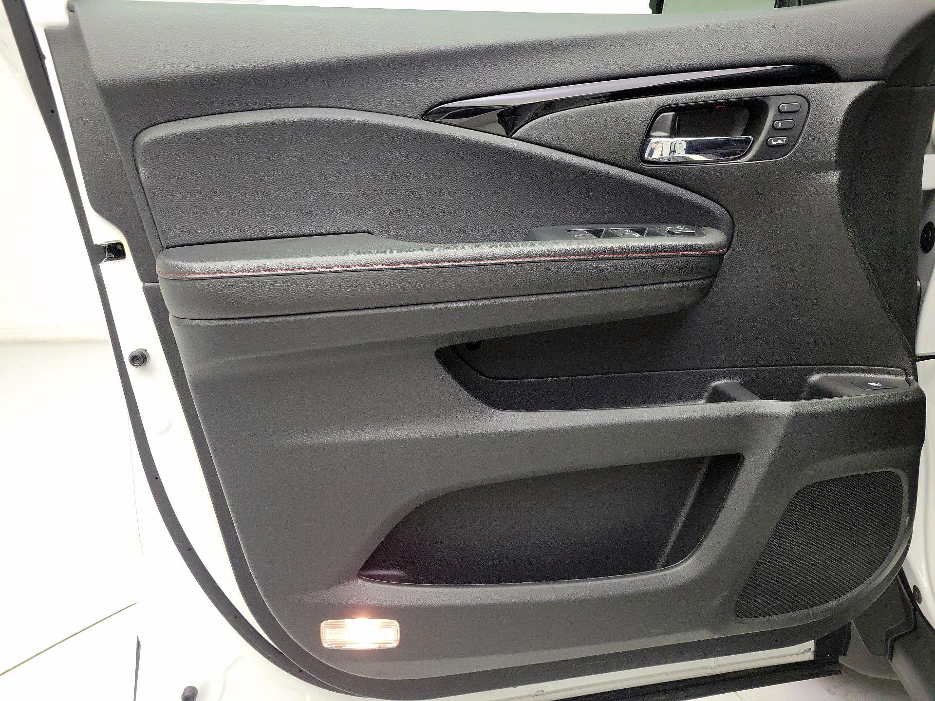 Thumbnail: 2022 Honda Ridgeline - 12