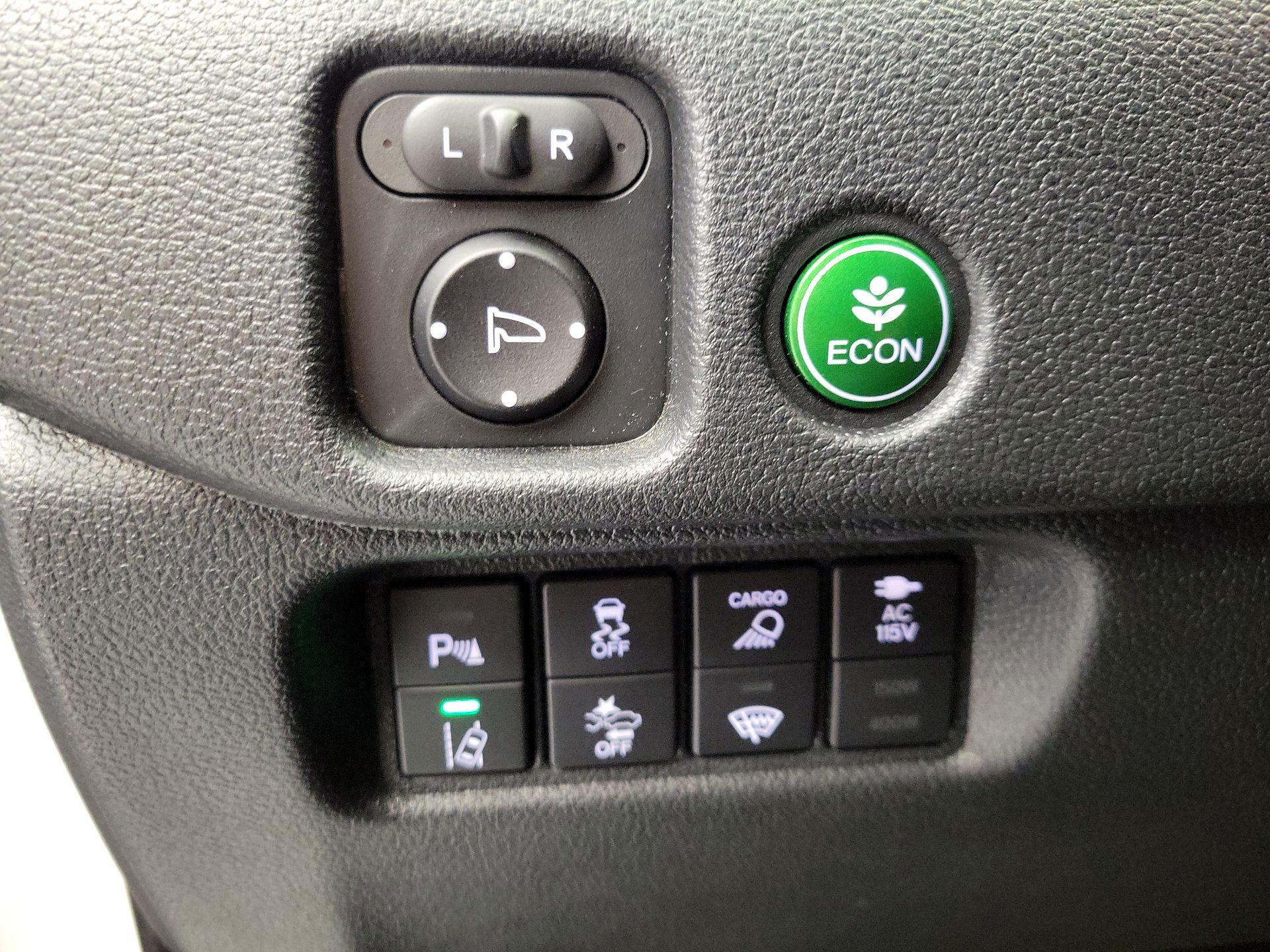 Thumbnail: 2022 Honda Ridgeline - 13