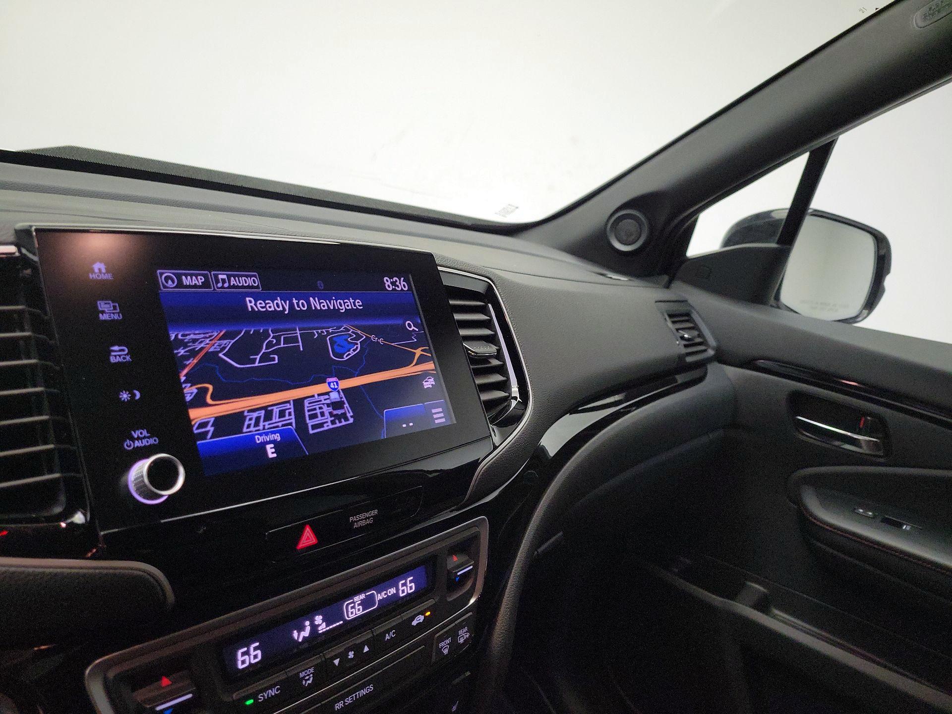 Thumbnail: 2022 Honda Ridgeline - 14