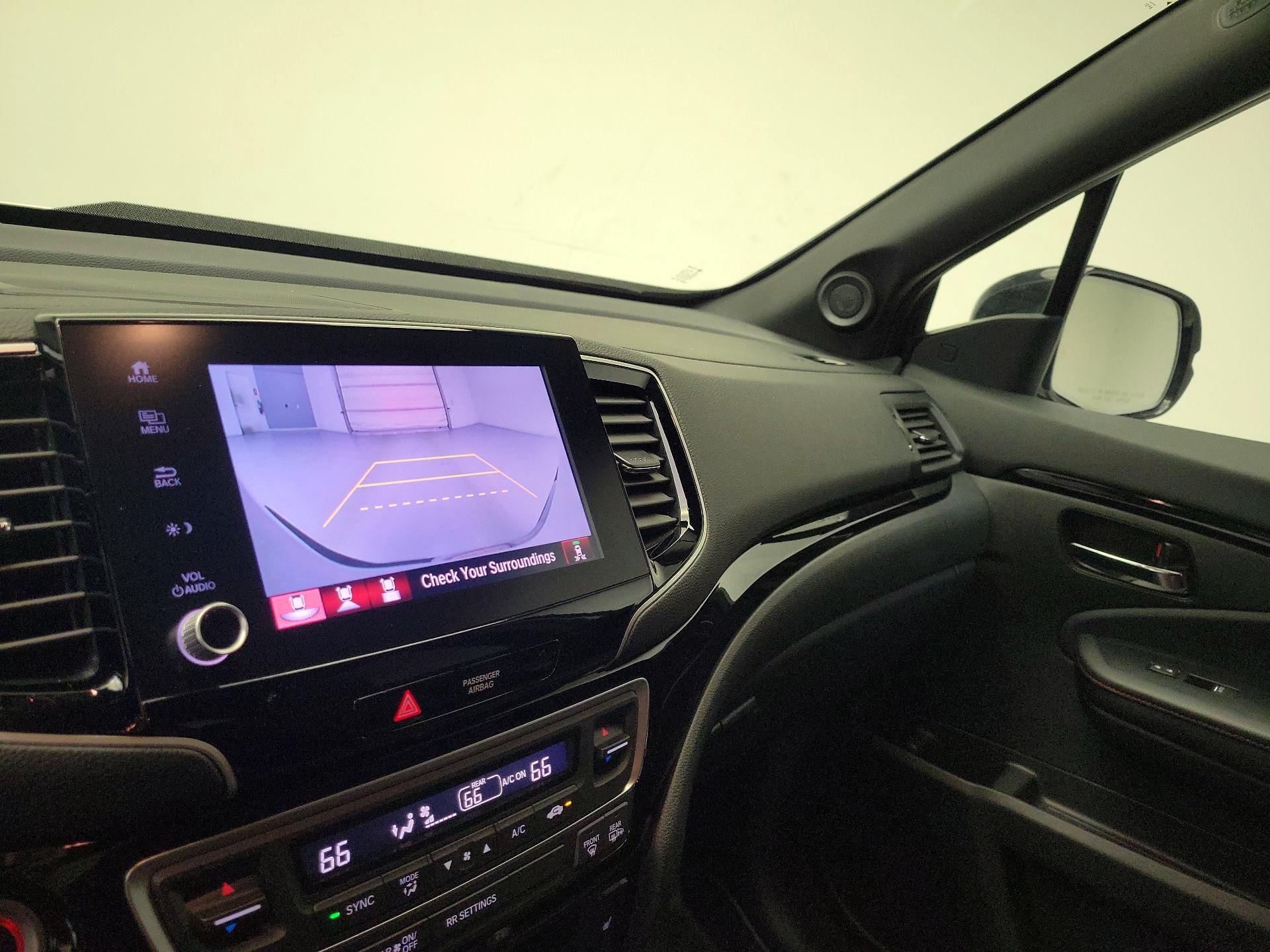 Thumbnail: 2022 Honda Ridgeline - 15