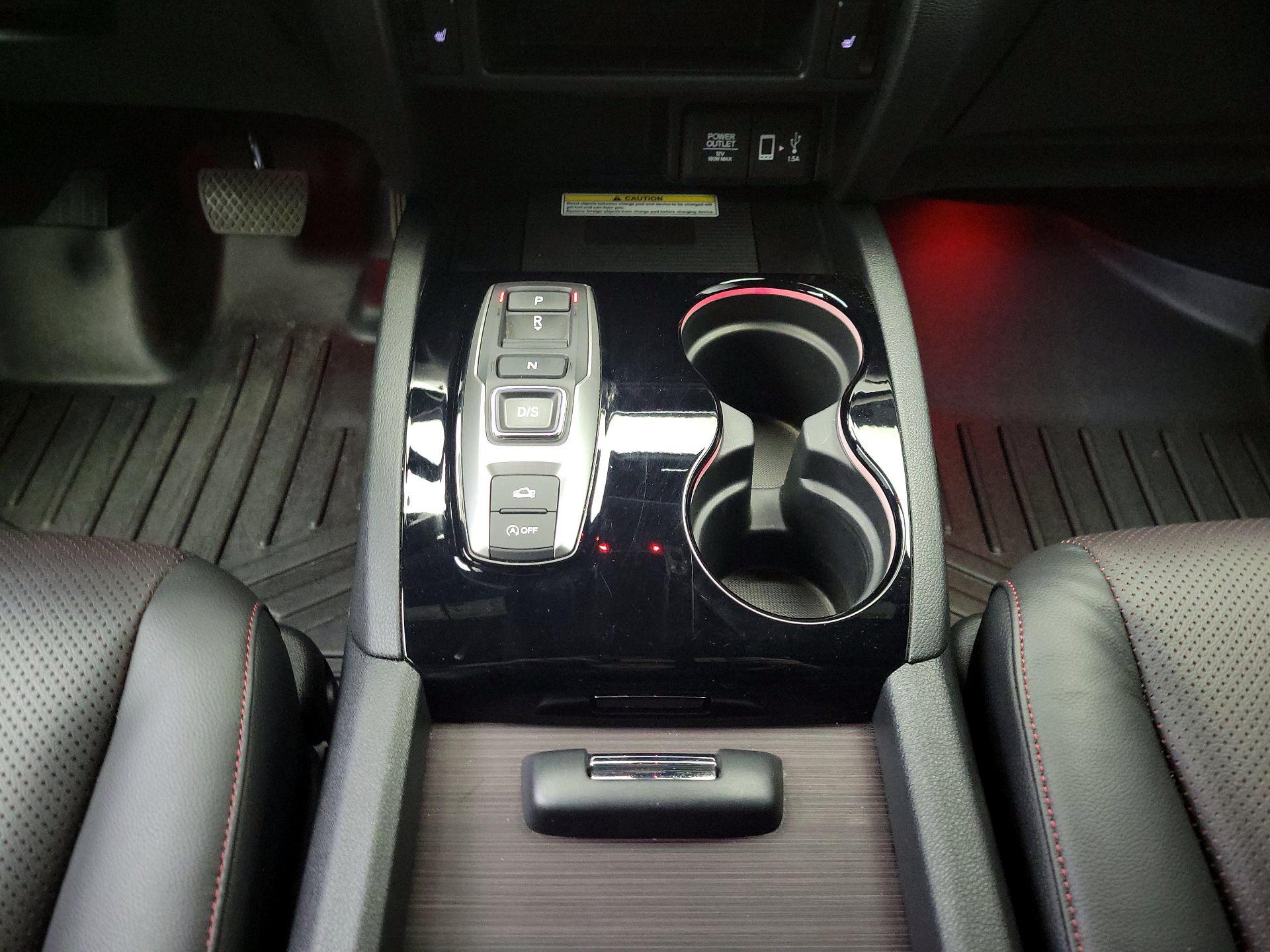 Thumbnail: 2022 Honda Ridgeline - 18