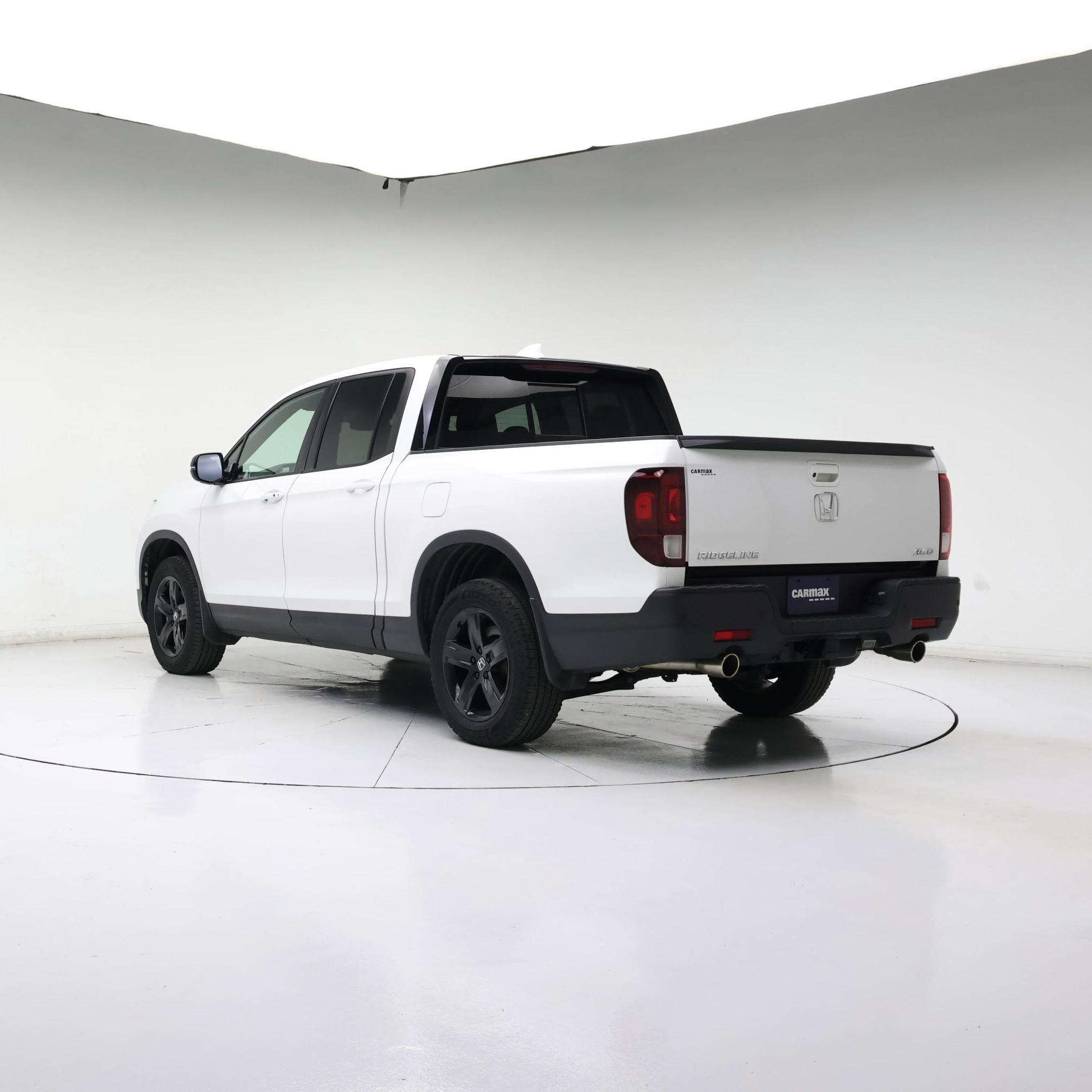 Thumbnail: 2022 Honda Ridgeline - 2