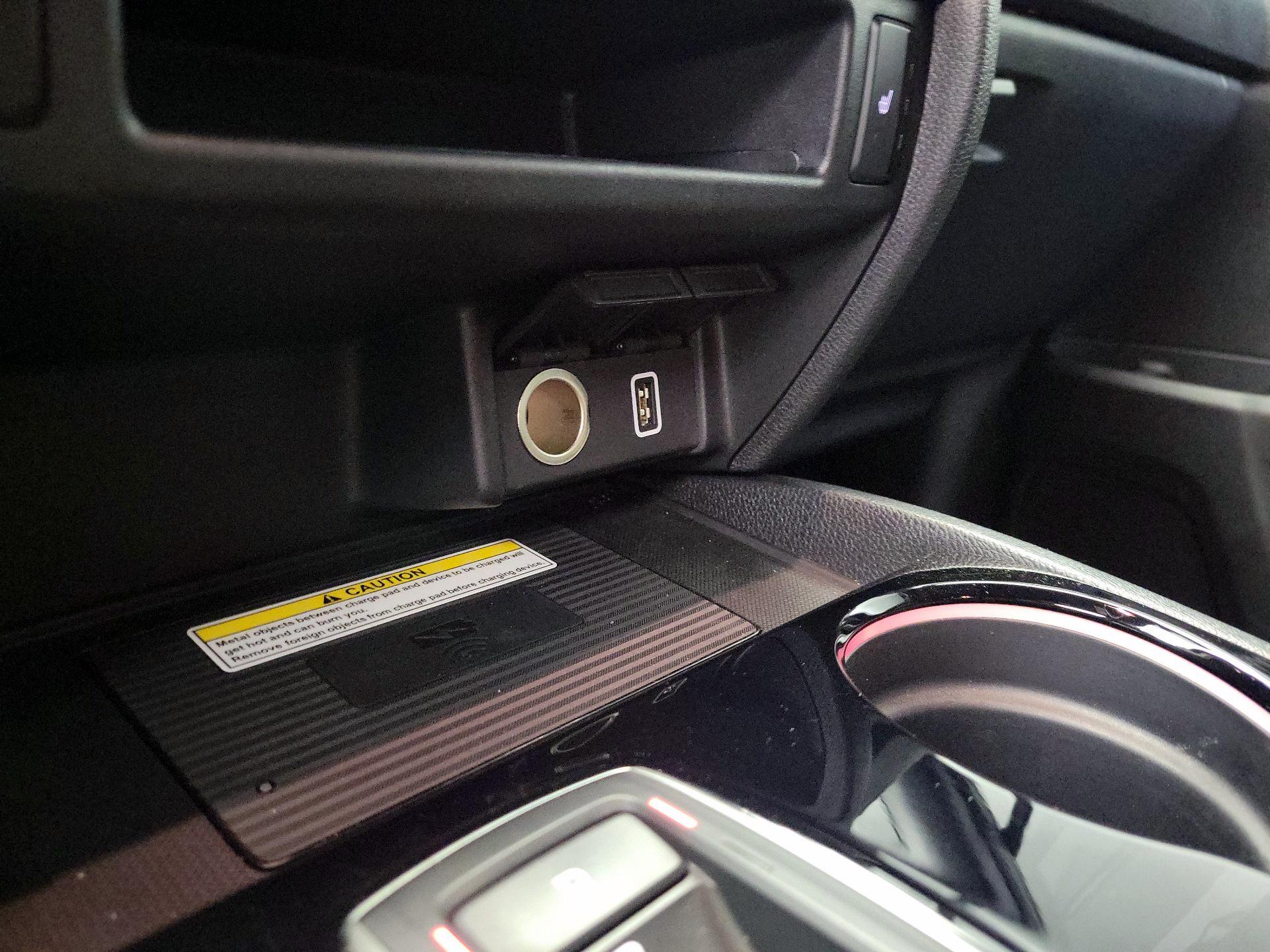 Thumbnail: 2022 Honda Ridgeline - 19