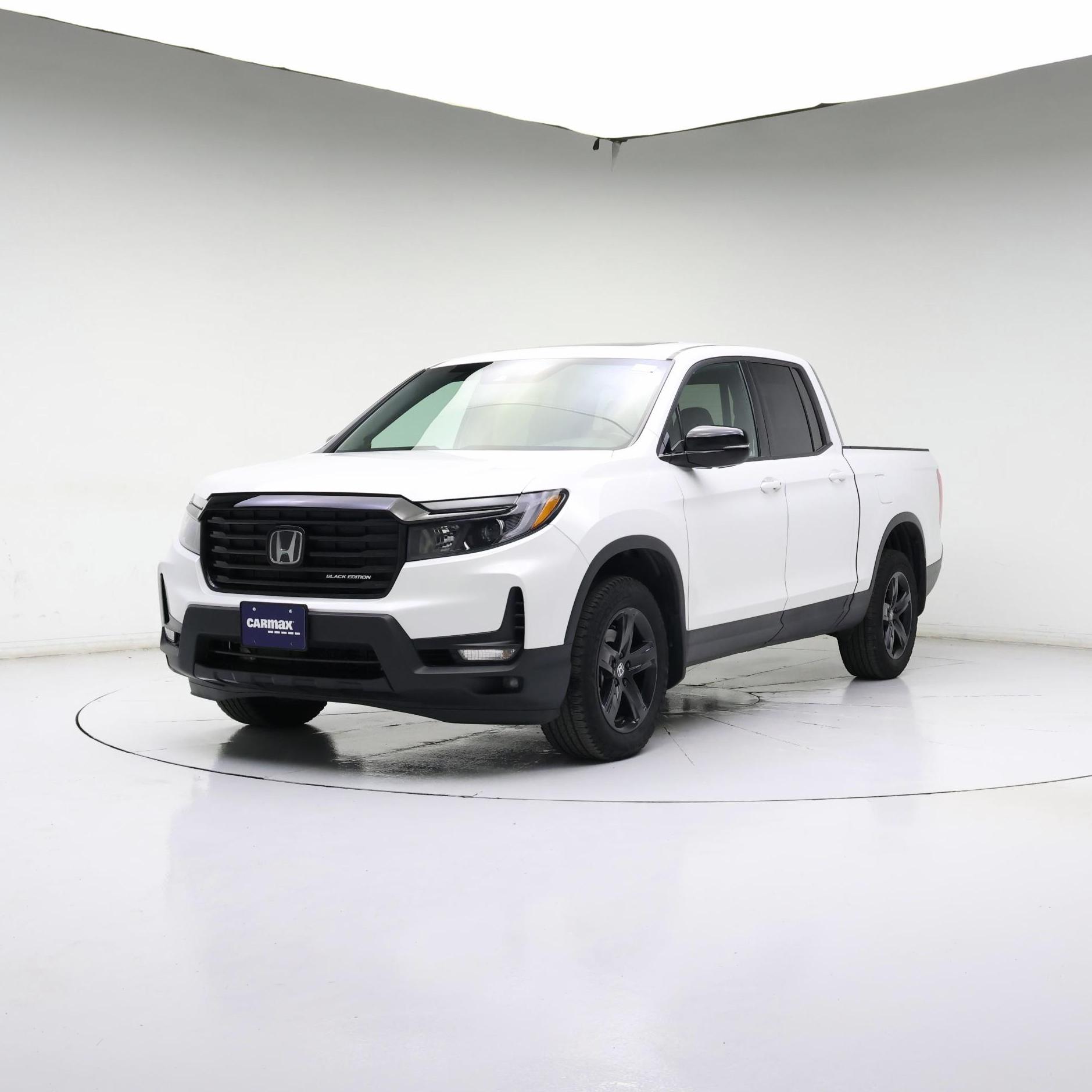 Thumbnail: 2022 Honda Ridgeline - 4