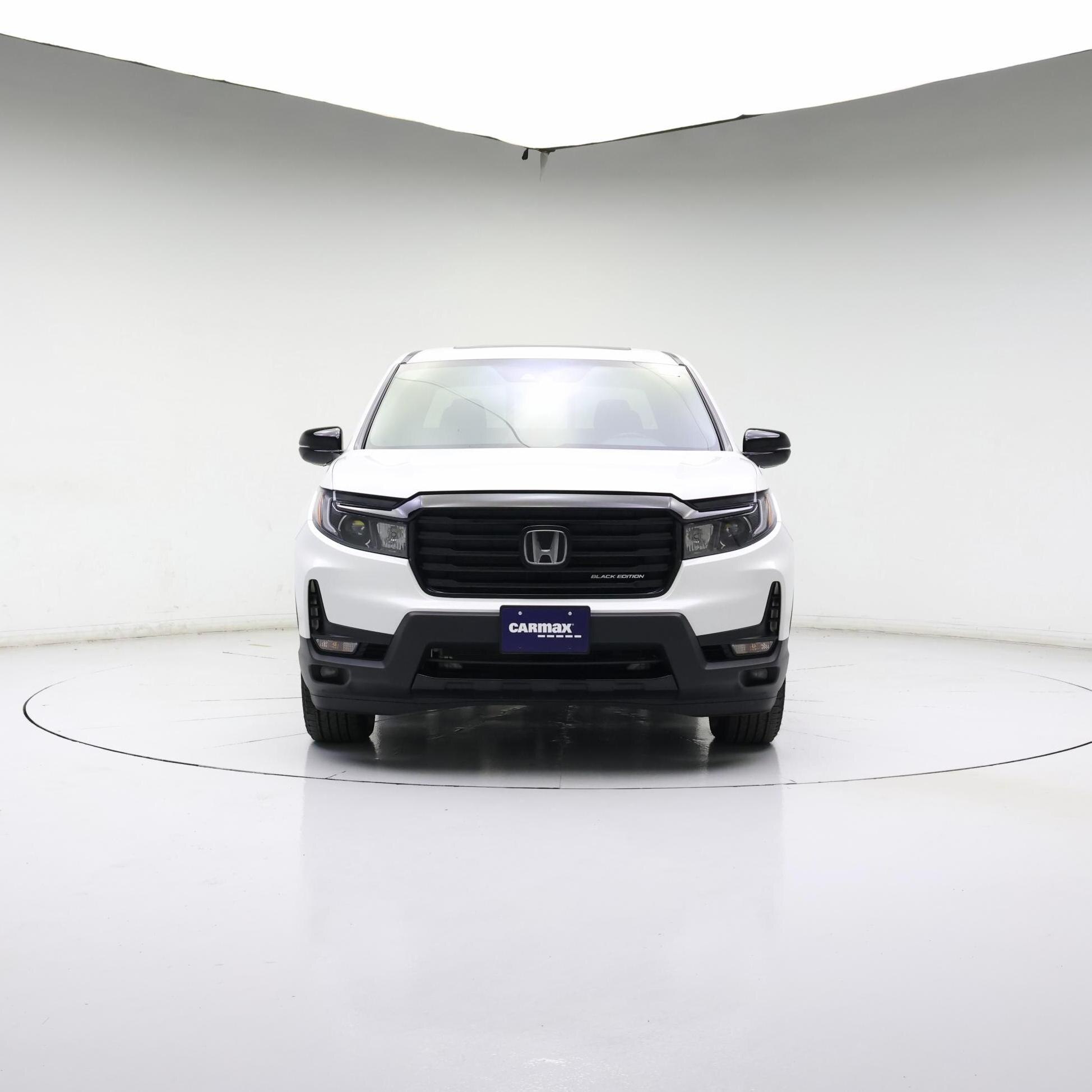 Thumbnail: 2022 Honda Ridgeline - 5
