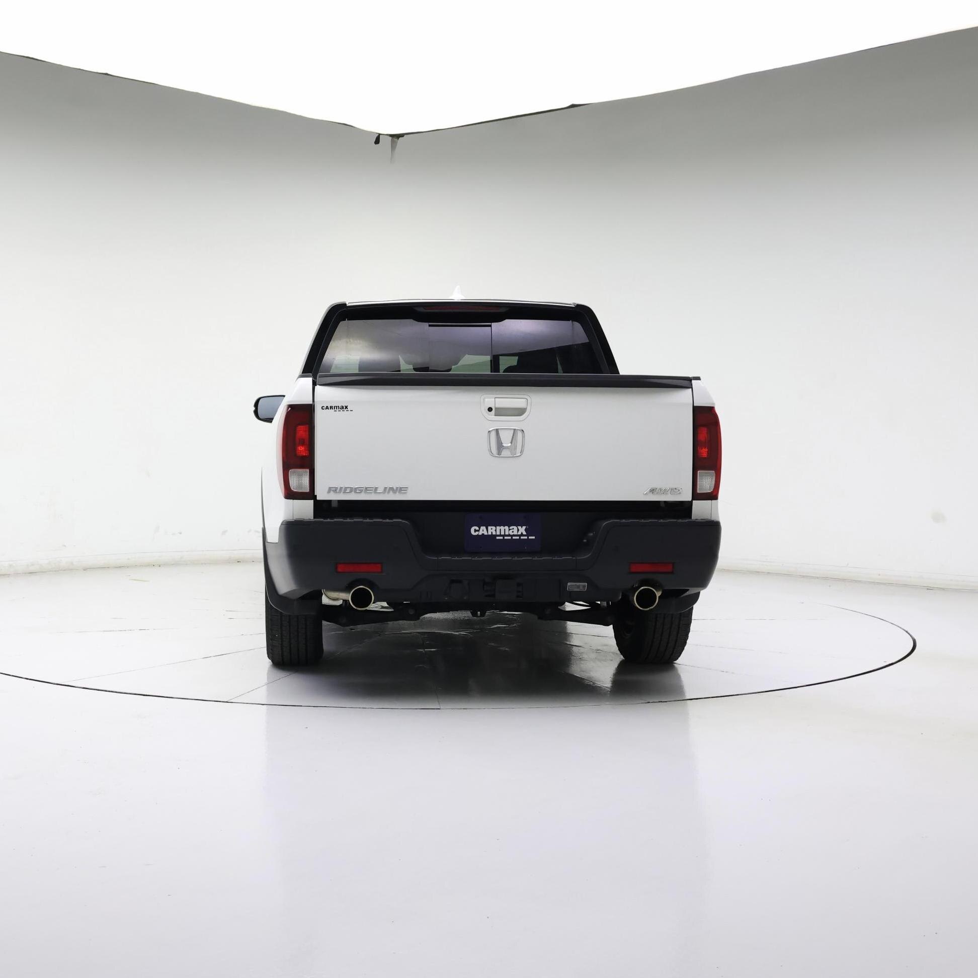 Thumbnail: 2022 Honda Ridgeline - 6
