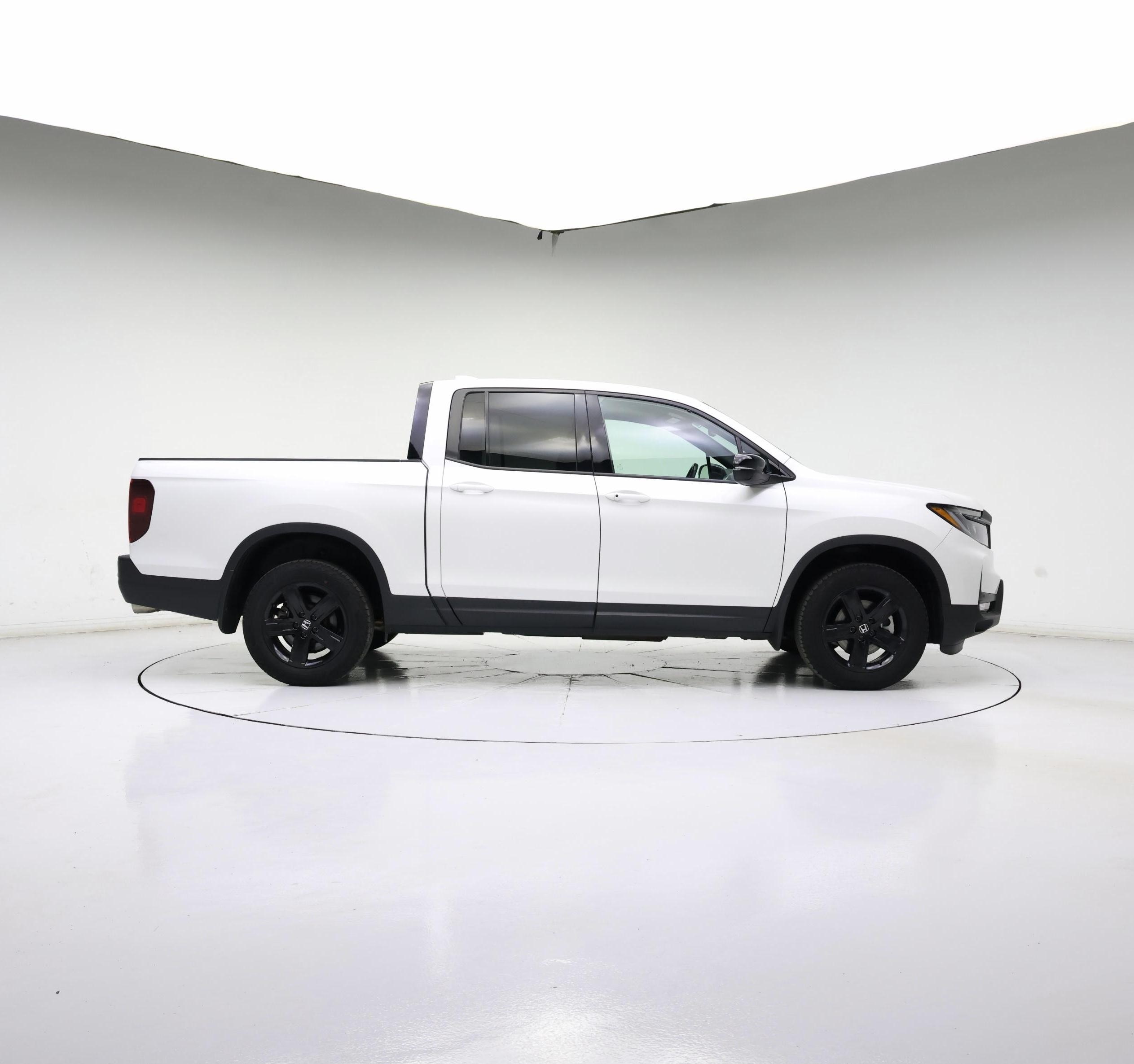Thumbnail: 2022 Honda Ridgeline - 7