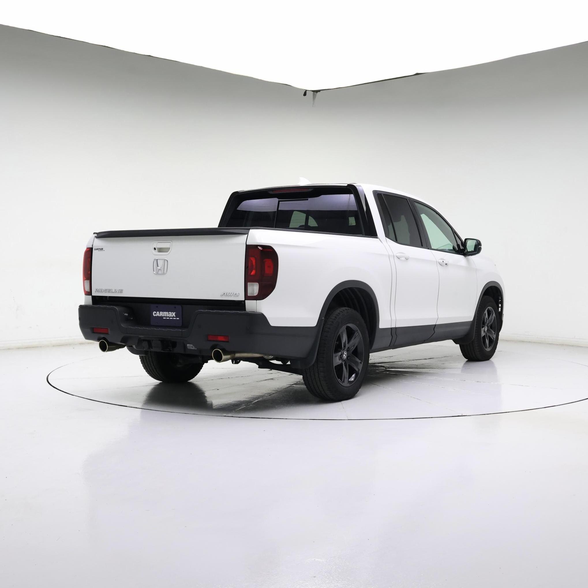 Thumbnail: 2022 Honda Ridgeline - 8