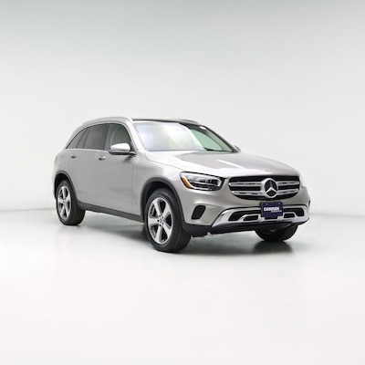 2022 Mercedes-Benz GLC300