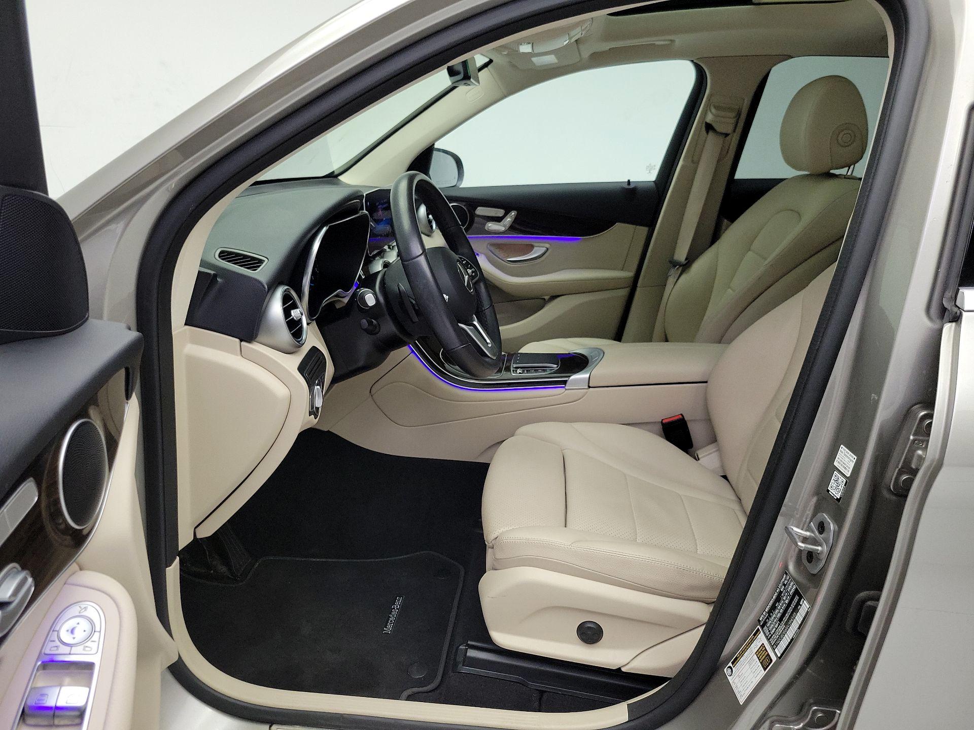 Thumbnail: 2022 Mercedes-Benz GLC - 11