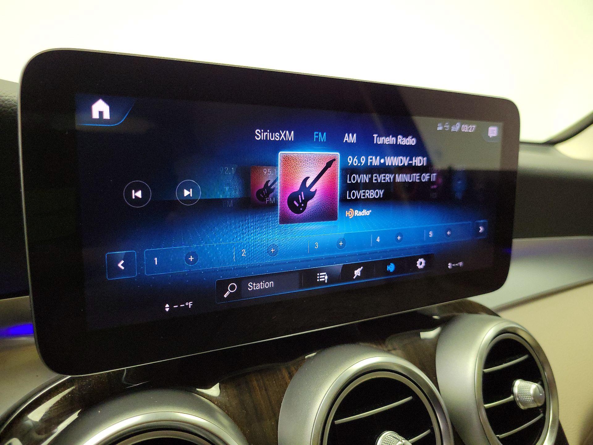 Thumbnail: 2022 Mercedes-Benz GLC - 14