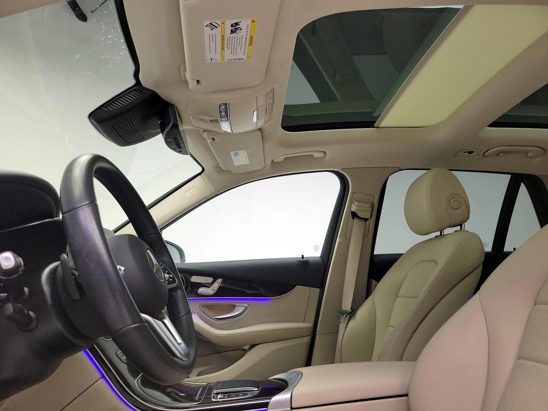 Thumbnail: 2022 Mercedes-Benz GLC - 17