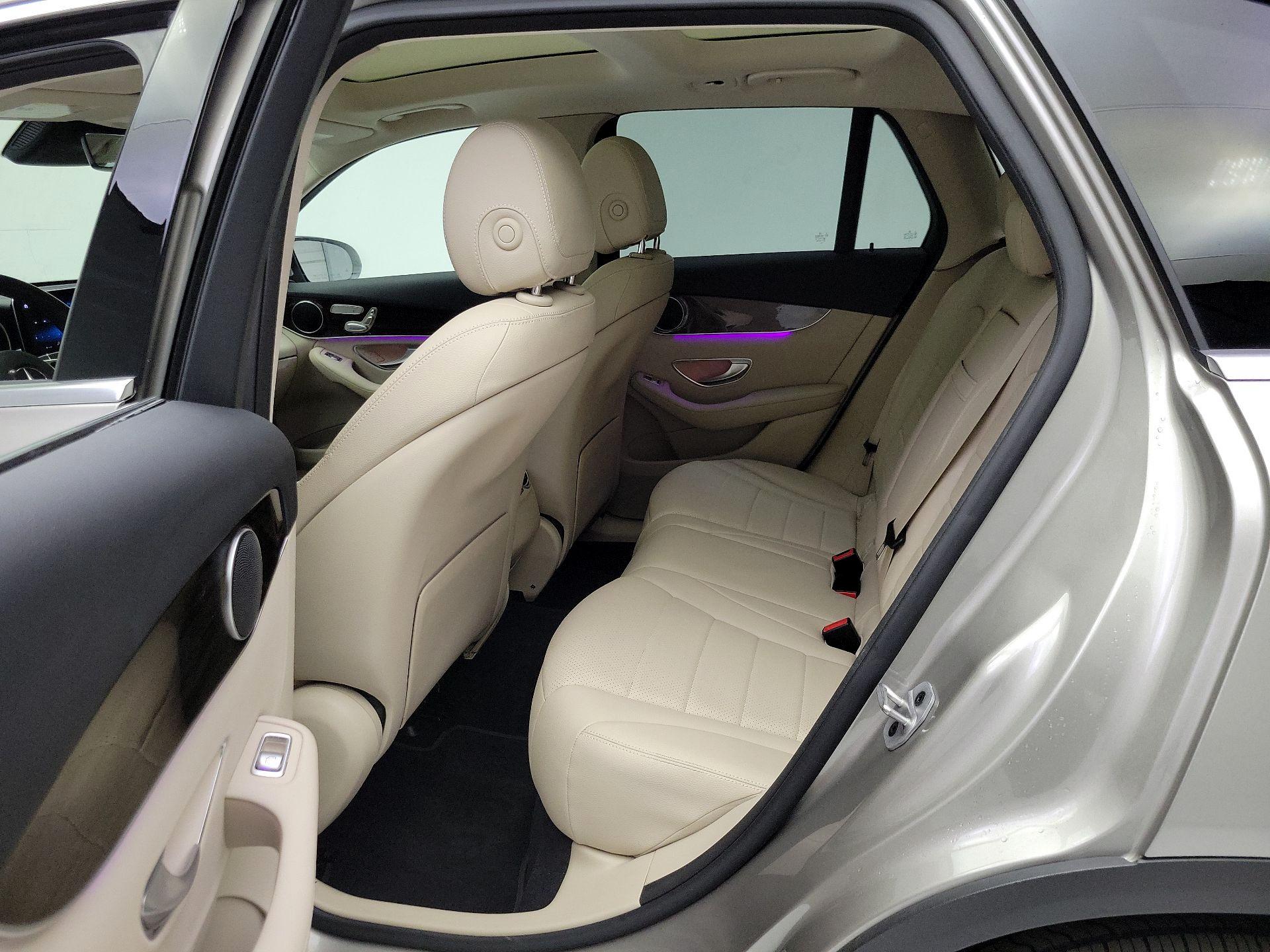 Thumbnail: 2022 Mercedes-Benz GLC - 18