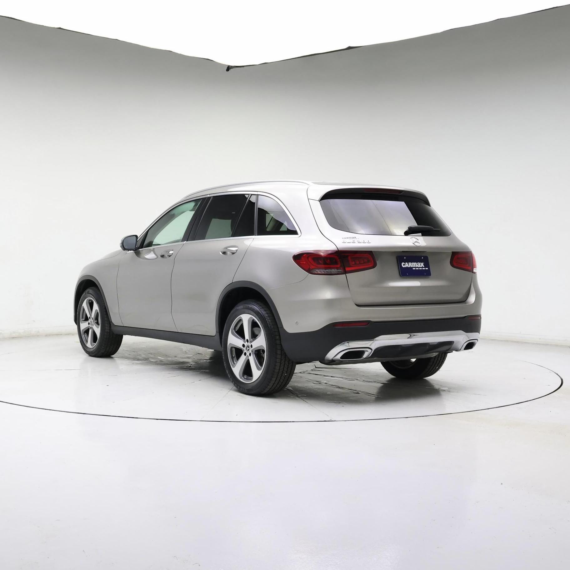 Thumbnail: 2022 Mercedes-Benz GLC - 2