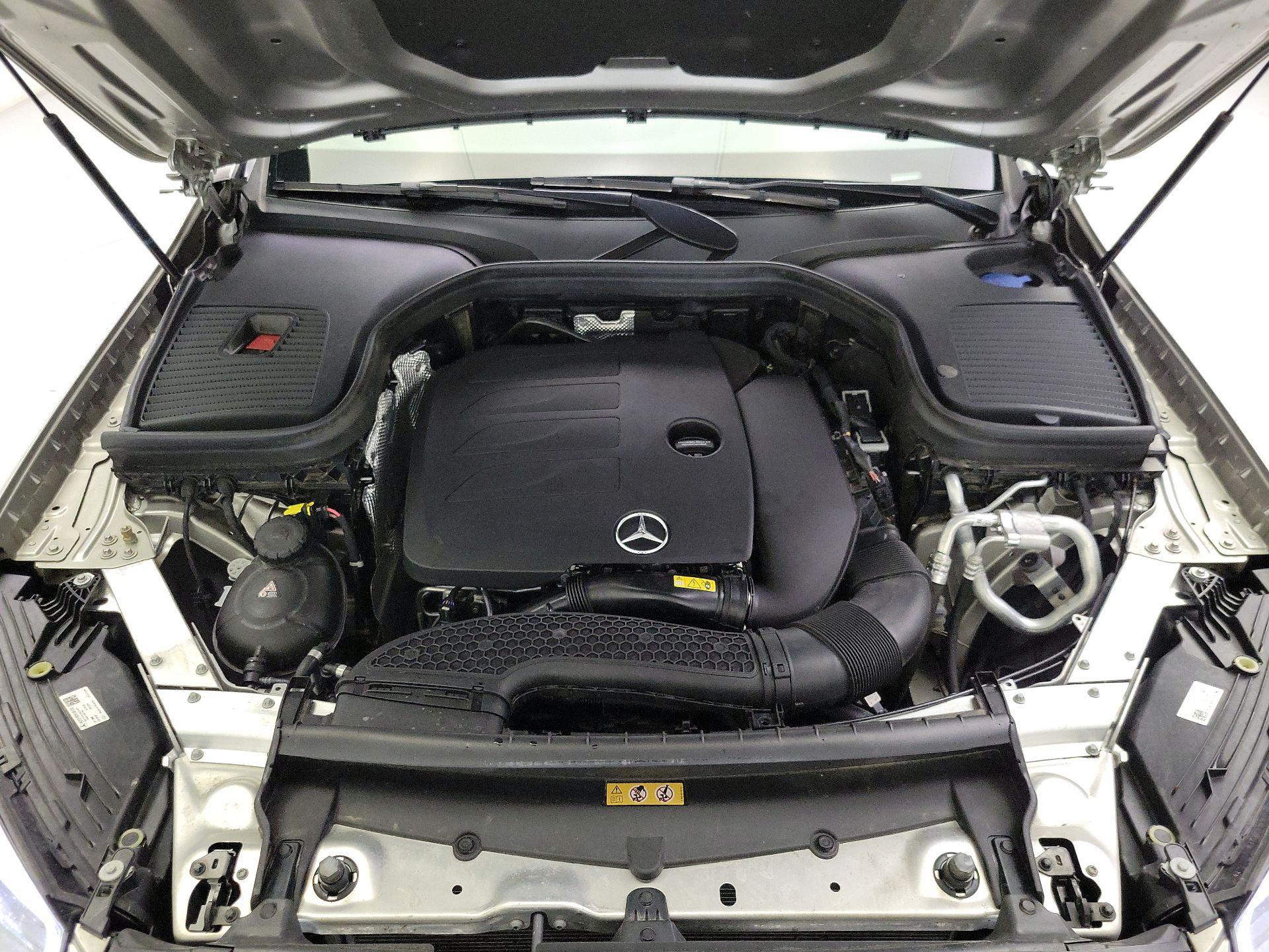 Thumbnail: 2022 Mercedes-Benz GLC - 20