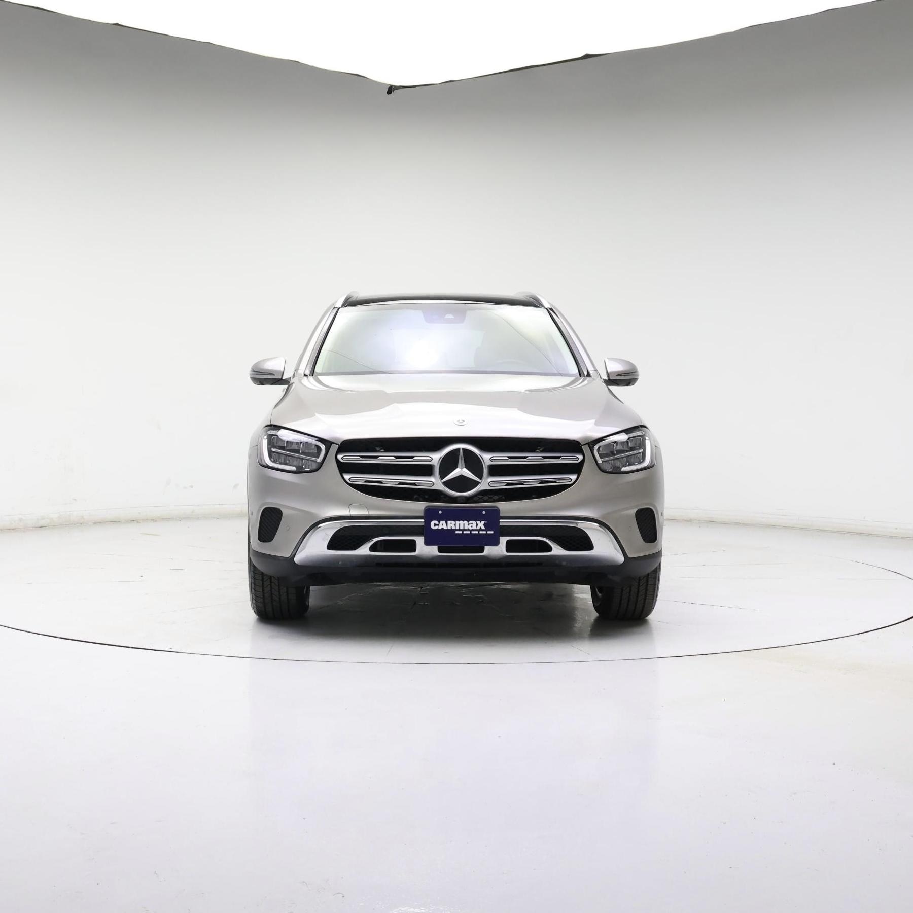 Thumbnail: 2022 Mercedes-Benz GLC - 5
