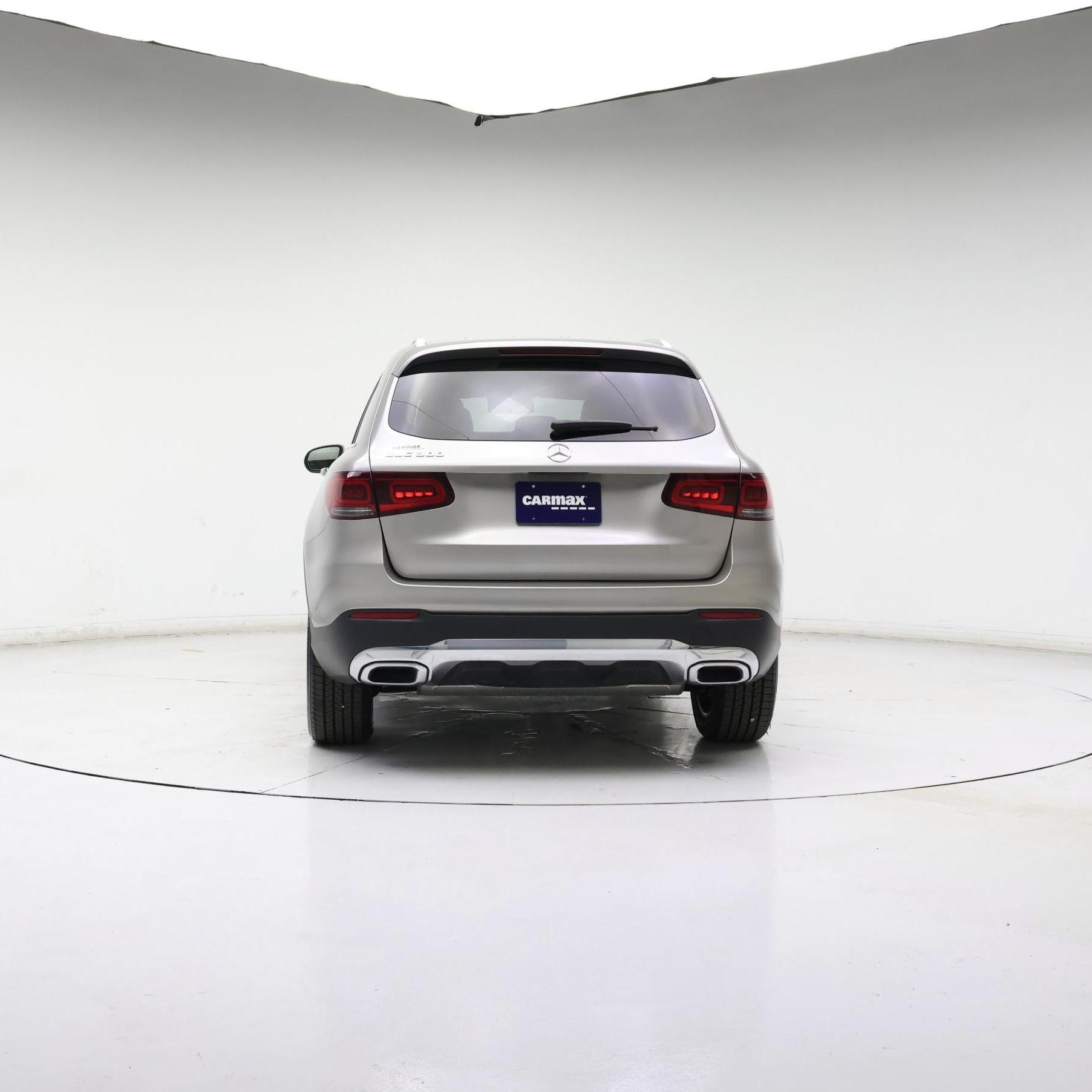 Thumbnail: 2022 Mercedes-Benz GLC - 6