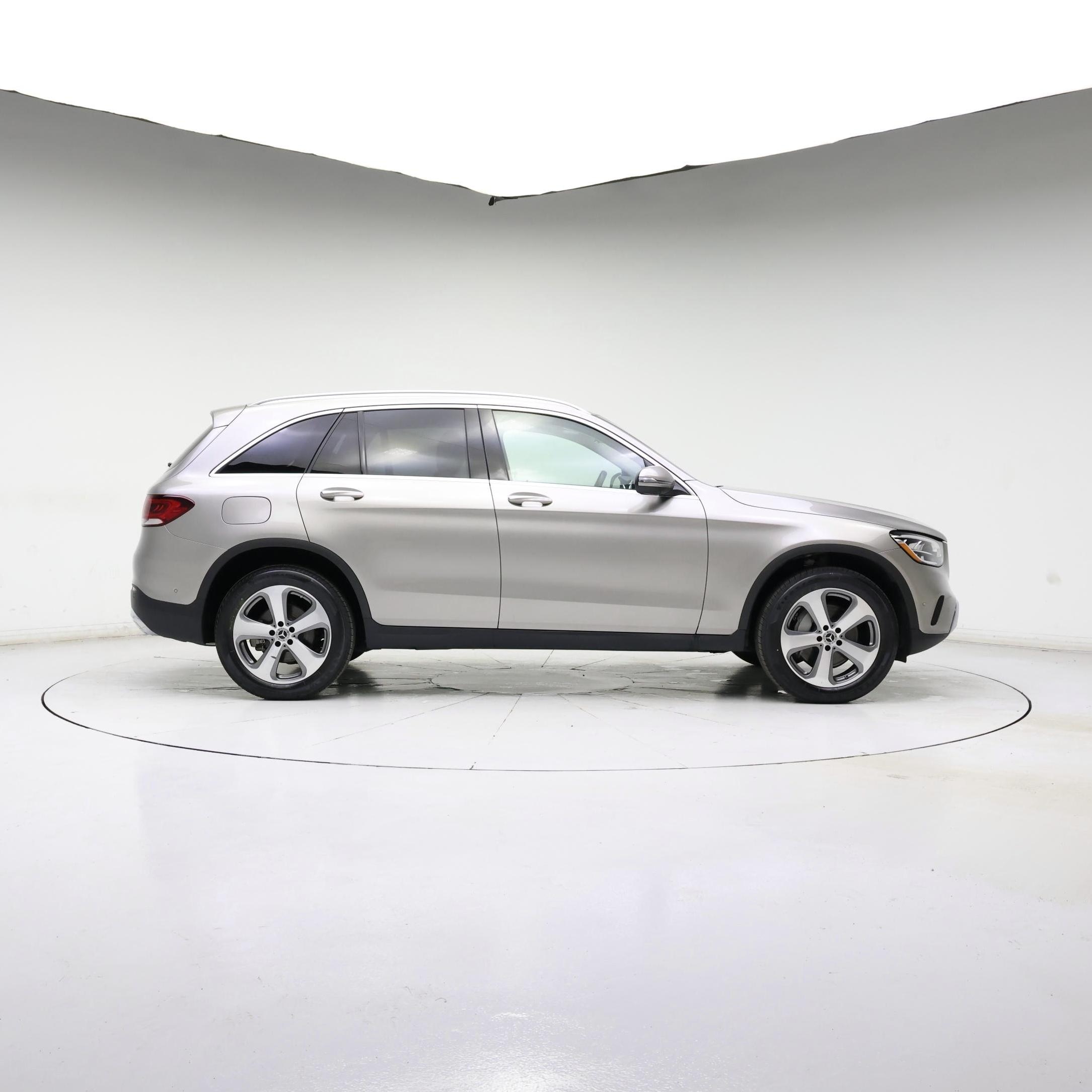 Thumbnail: 2022 Mercedes-Benz GLC - 7