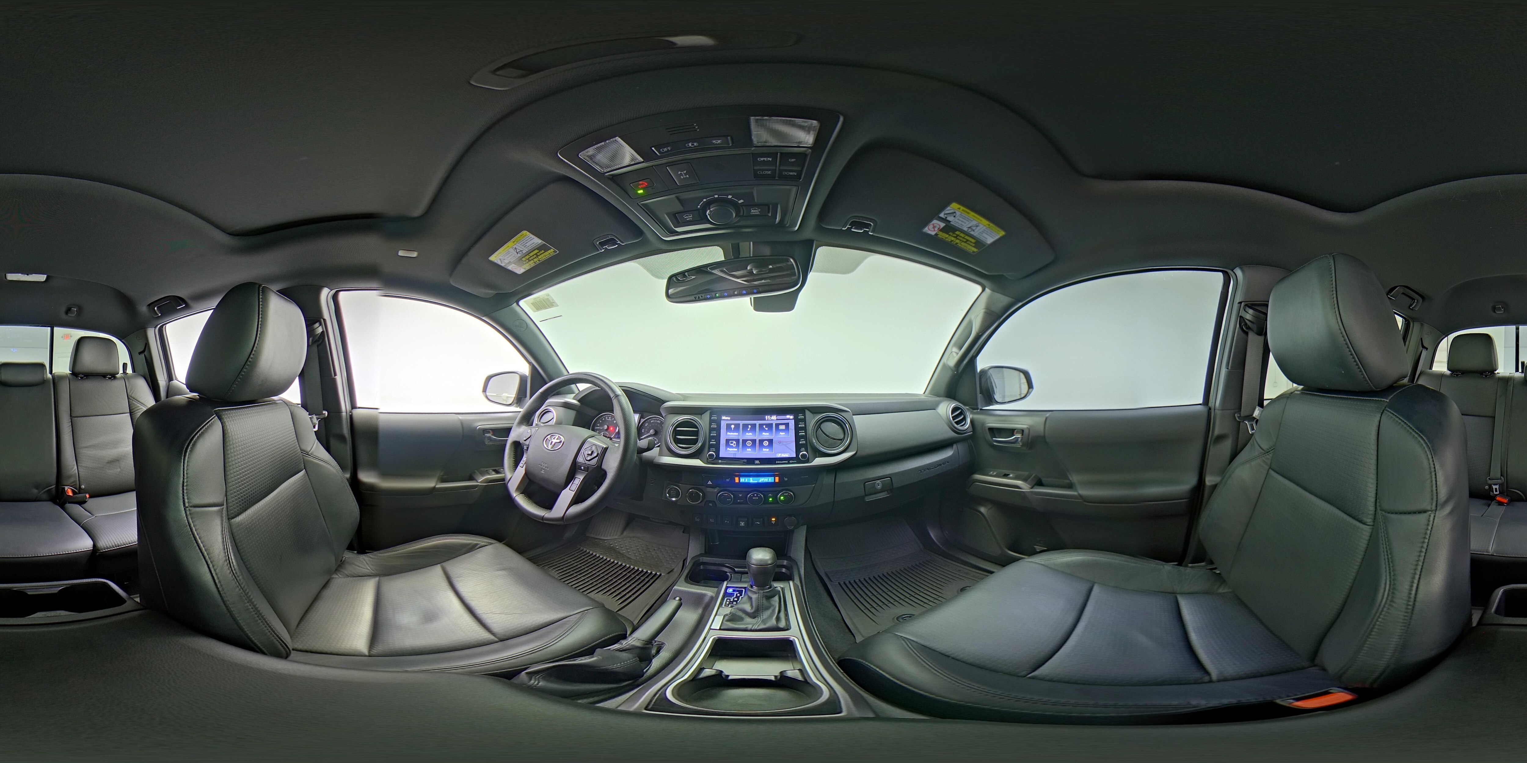 2022 Toyota Tacoma TRD Off Road - Photo 26