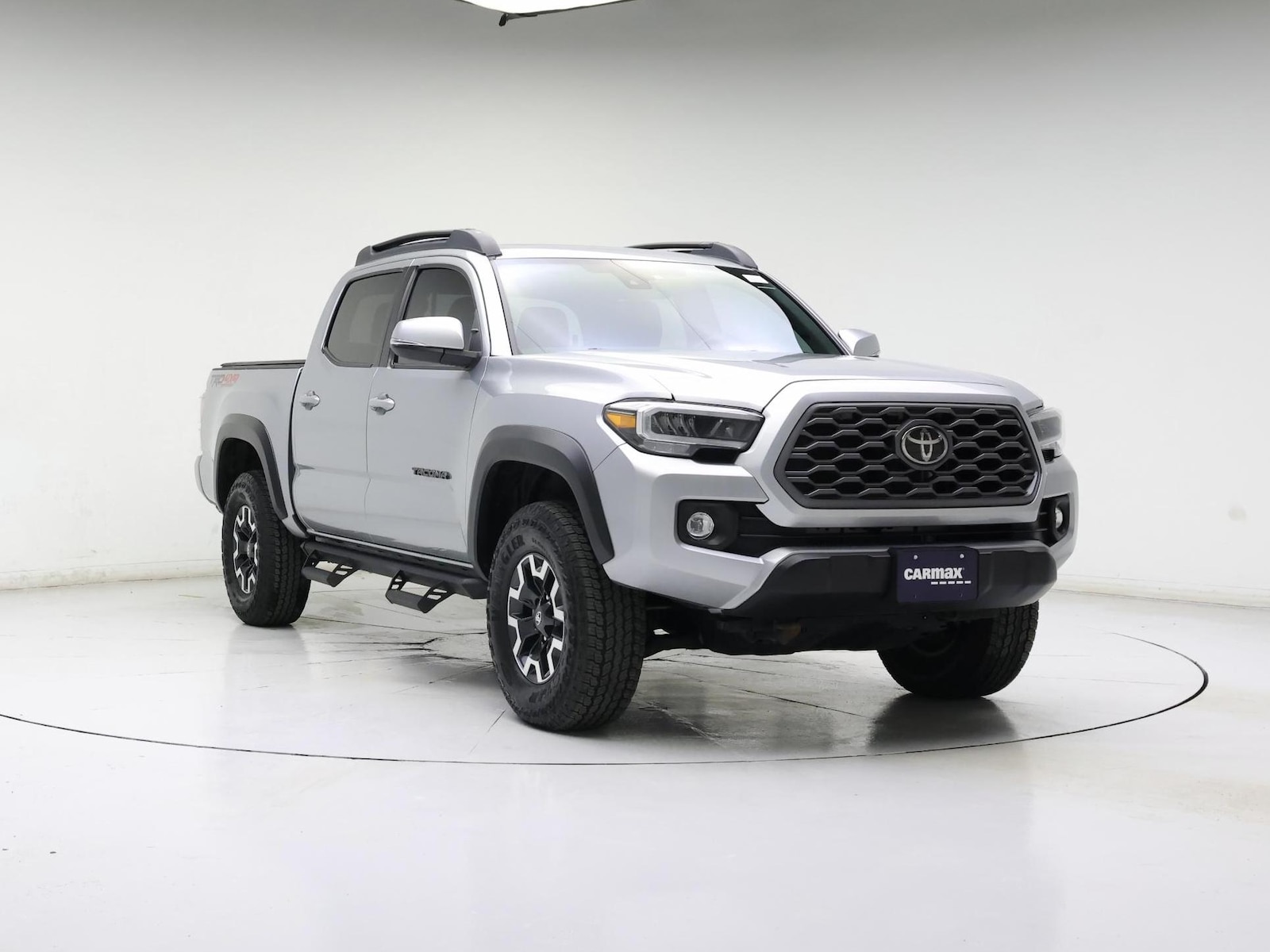 2022 Toyota Tacoma TRD Off Road - Photo 2