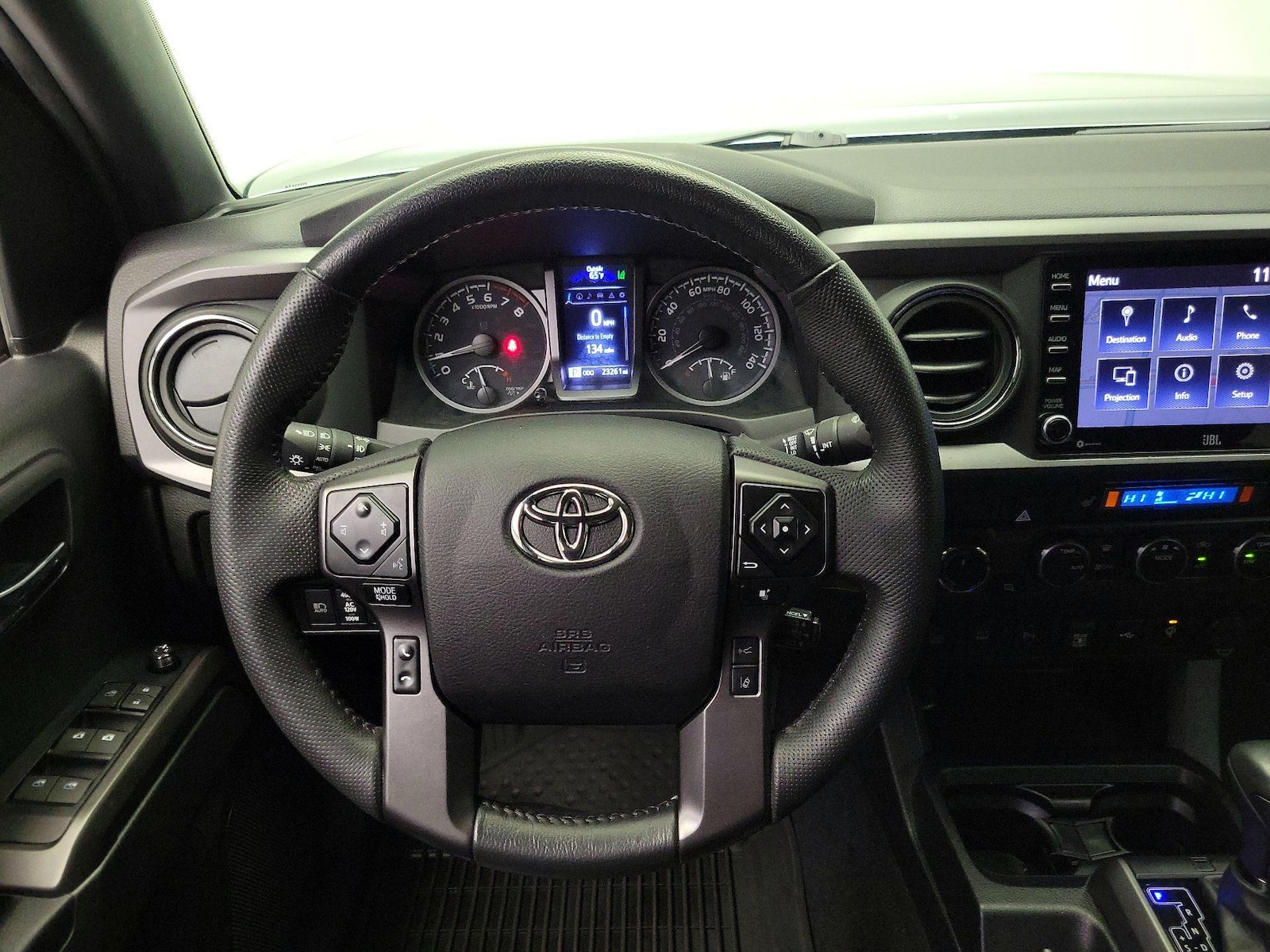 2022 Toyota Tacoma TRD Off Road - Photo 11