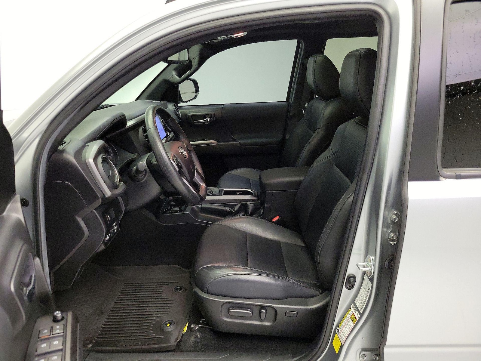 2022 Toyota Tacoma TRD Off Road - Photo 12