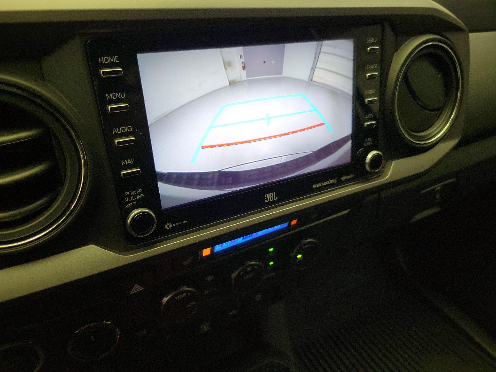 Thumbnail: 2022 Toyota Tacoma - 15