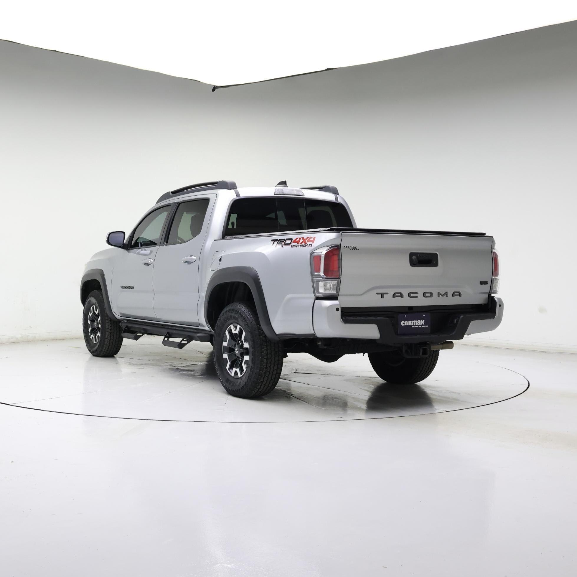 Thumbnail: 2022 Toyota Tacoma - 2
