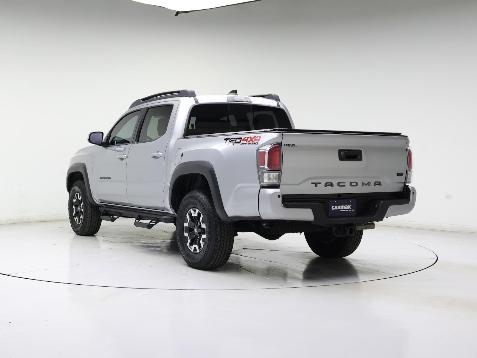 2022 Toyota Tacoma TRD Off Road - Photo 3