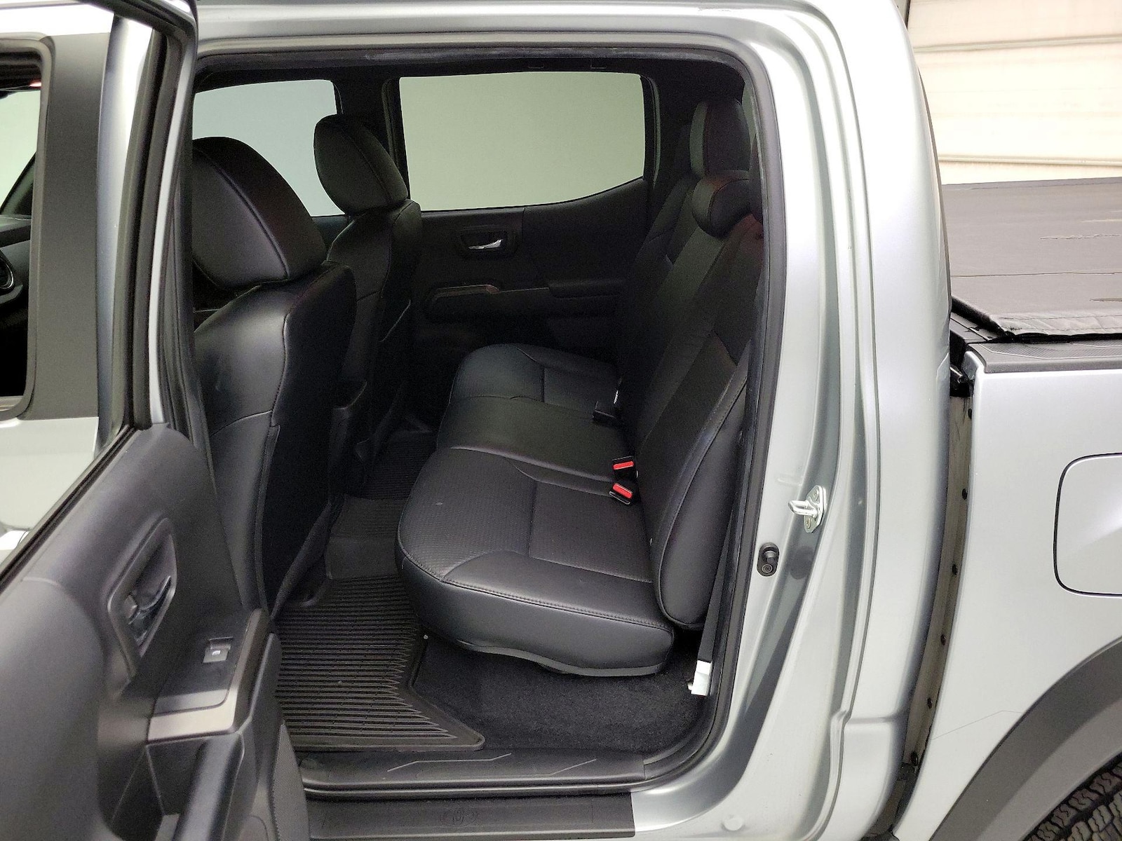 2022 Toyota Tacoma TRD Off Road - Photo 22