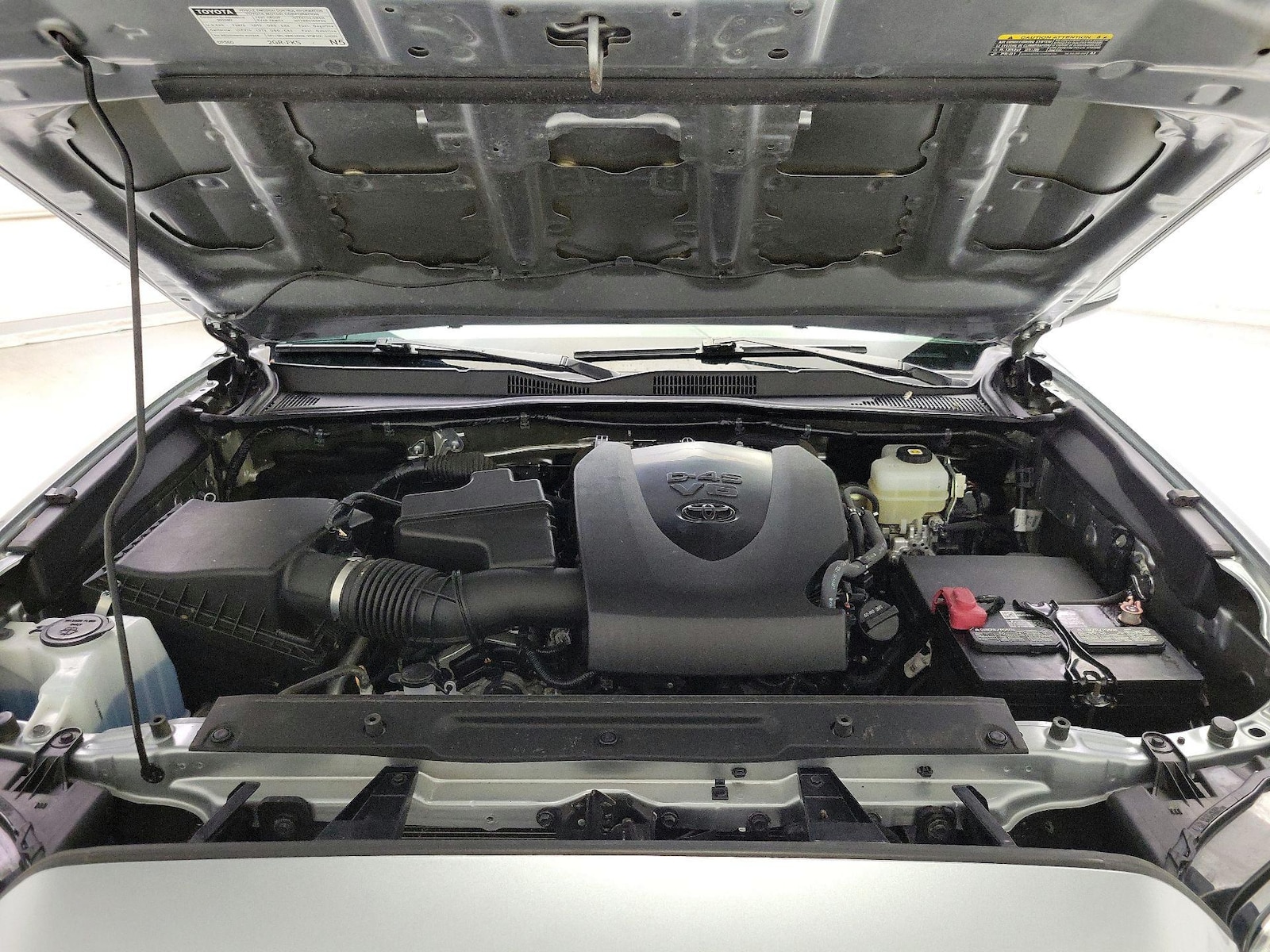 2022 Toyota Tacoma TRD Off Road - Photo 24