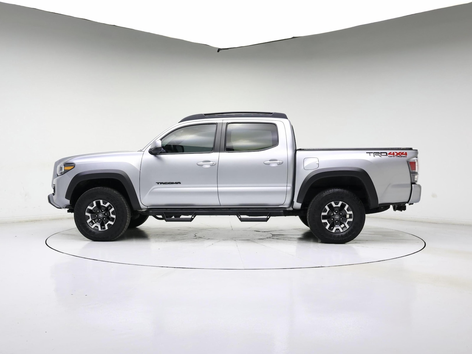 2022 Toyota Tacoma TRD Off Road - Photo 4