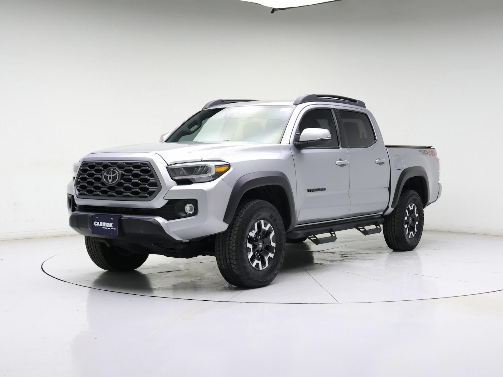 2022 Toyota Tacoma TRD Off Road - Photo 5