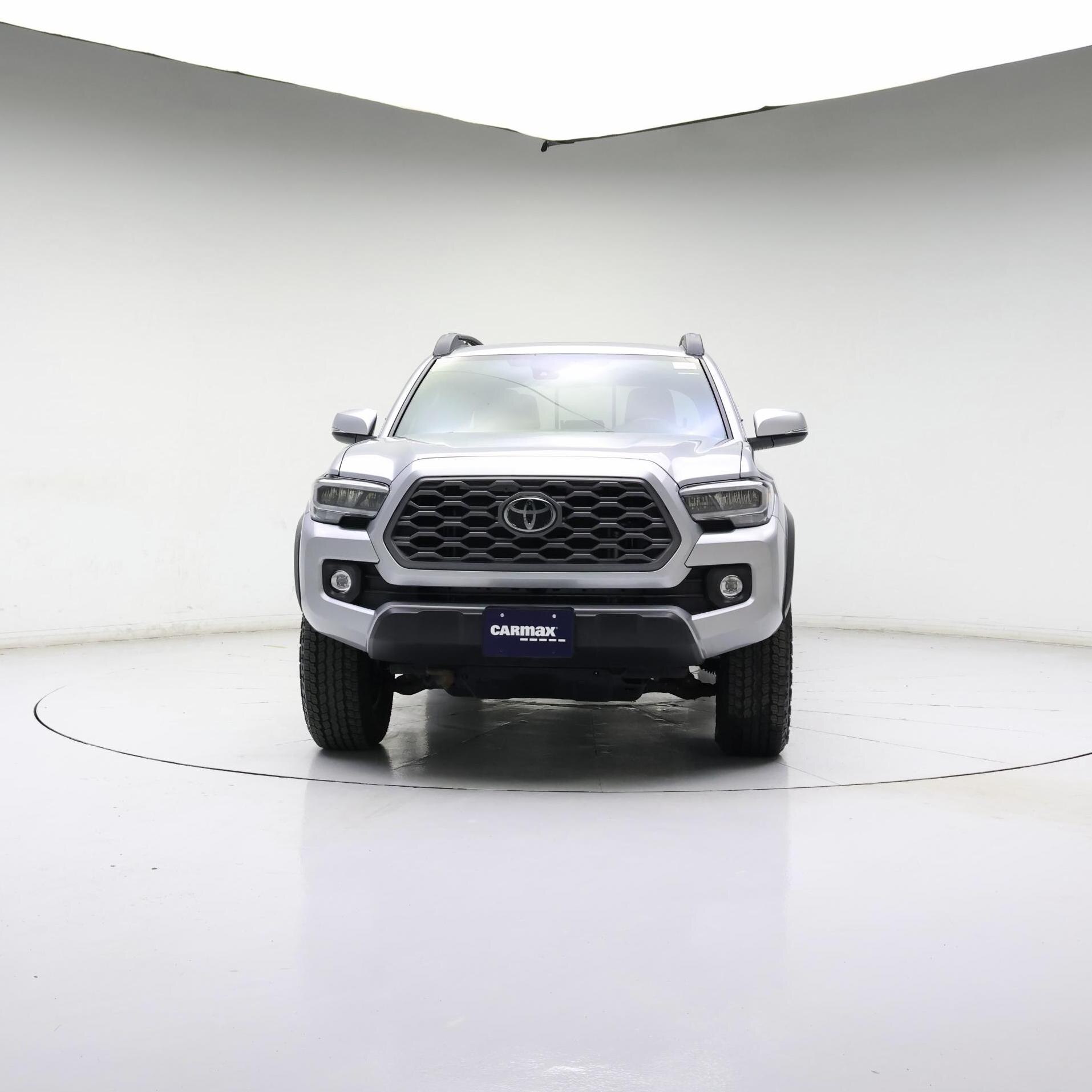 Thumbnail: 2022 Toyota Tacoma - 5