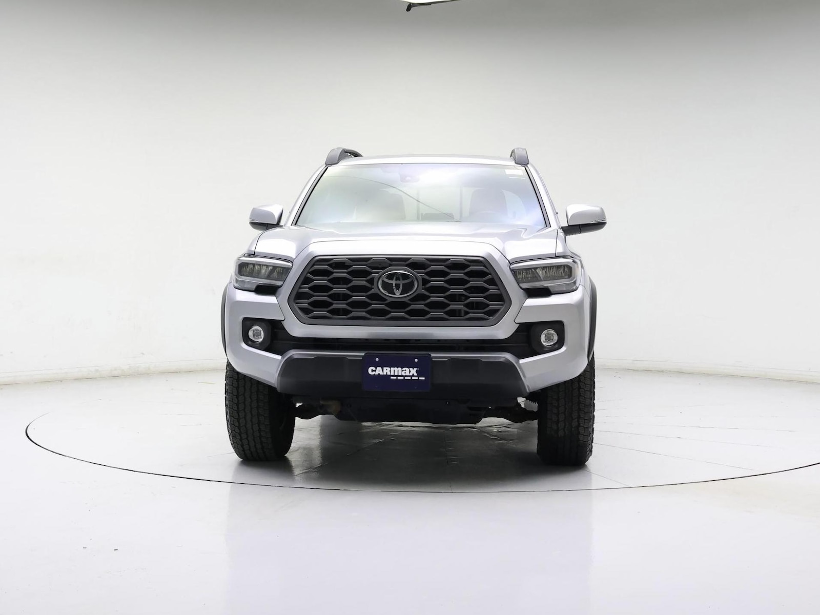 2022 Toyota Tacoma TRD Off Road - Photo 6